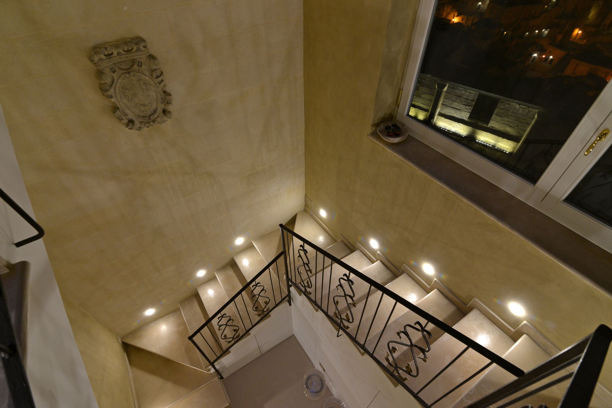 Antica Torre di Iuso