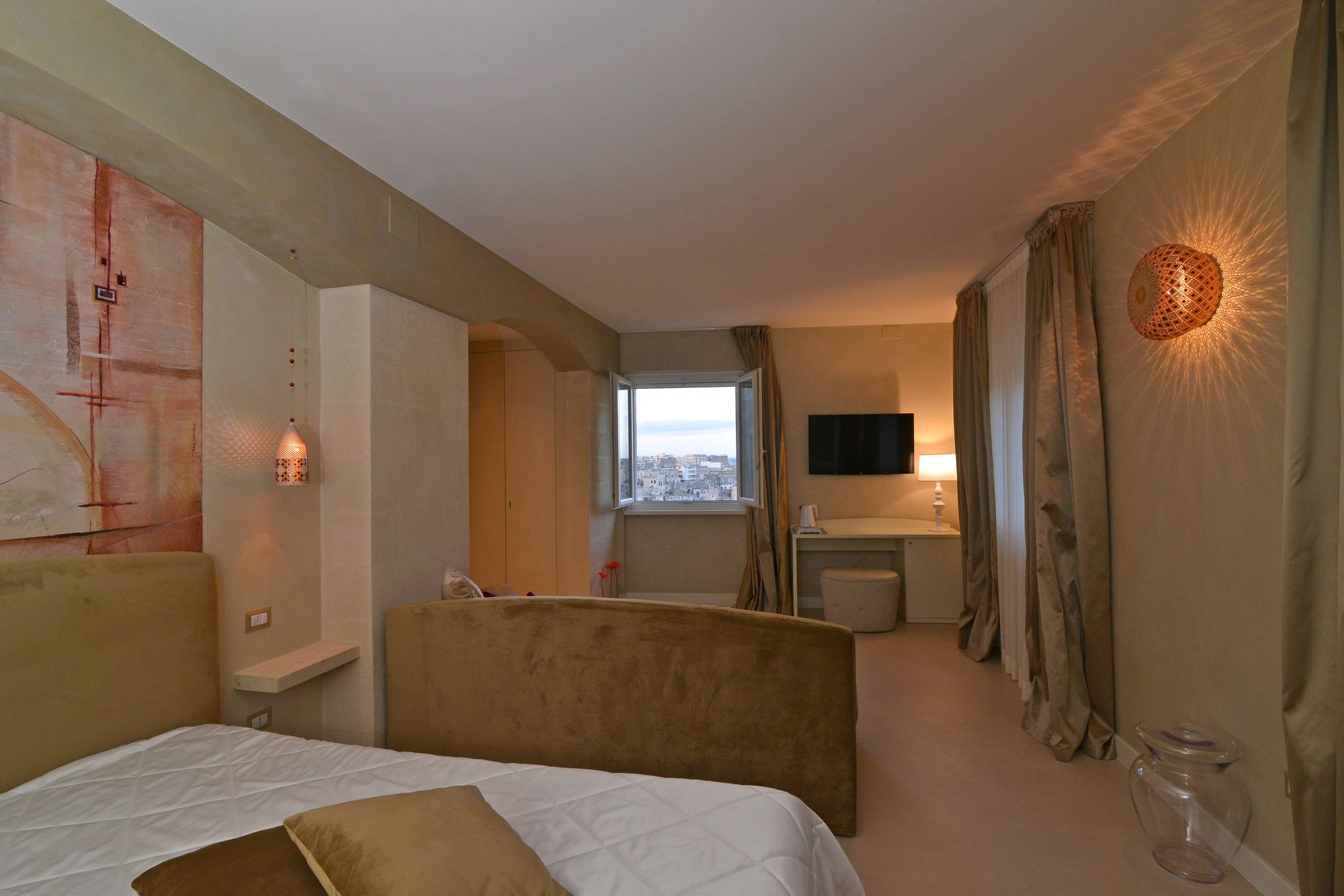 Antica Torre di Iuso