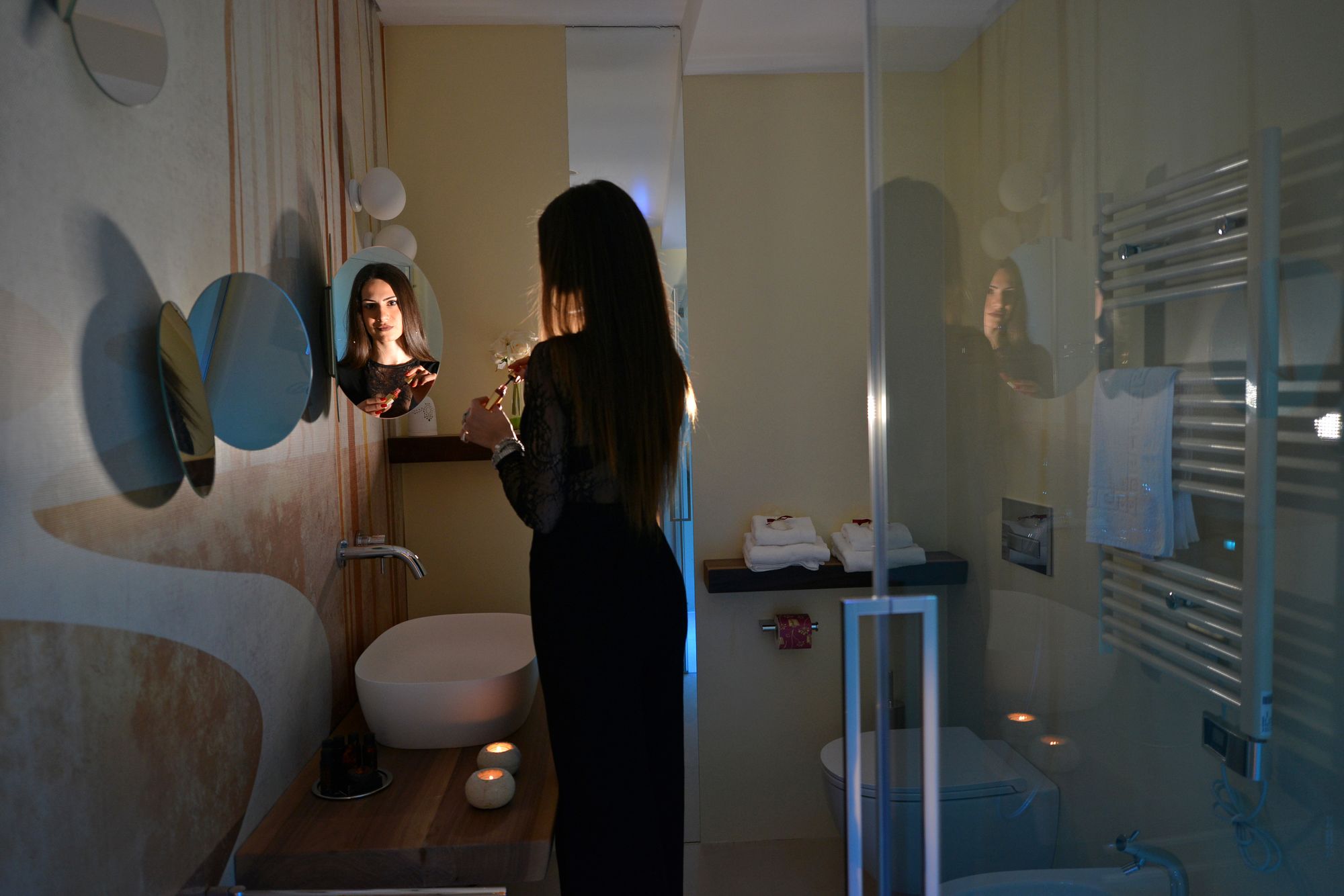 Antica Torre di Iuso