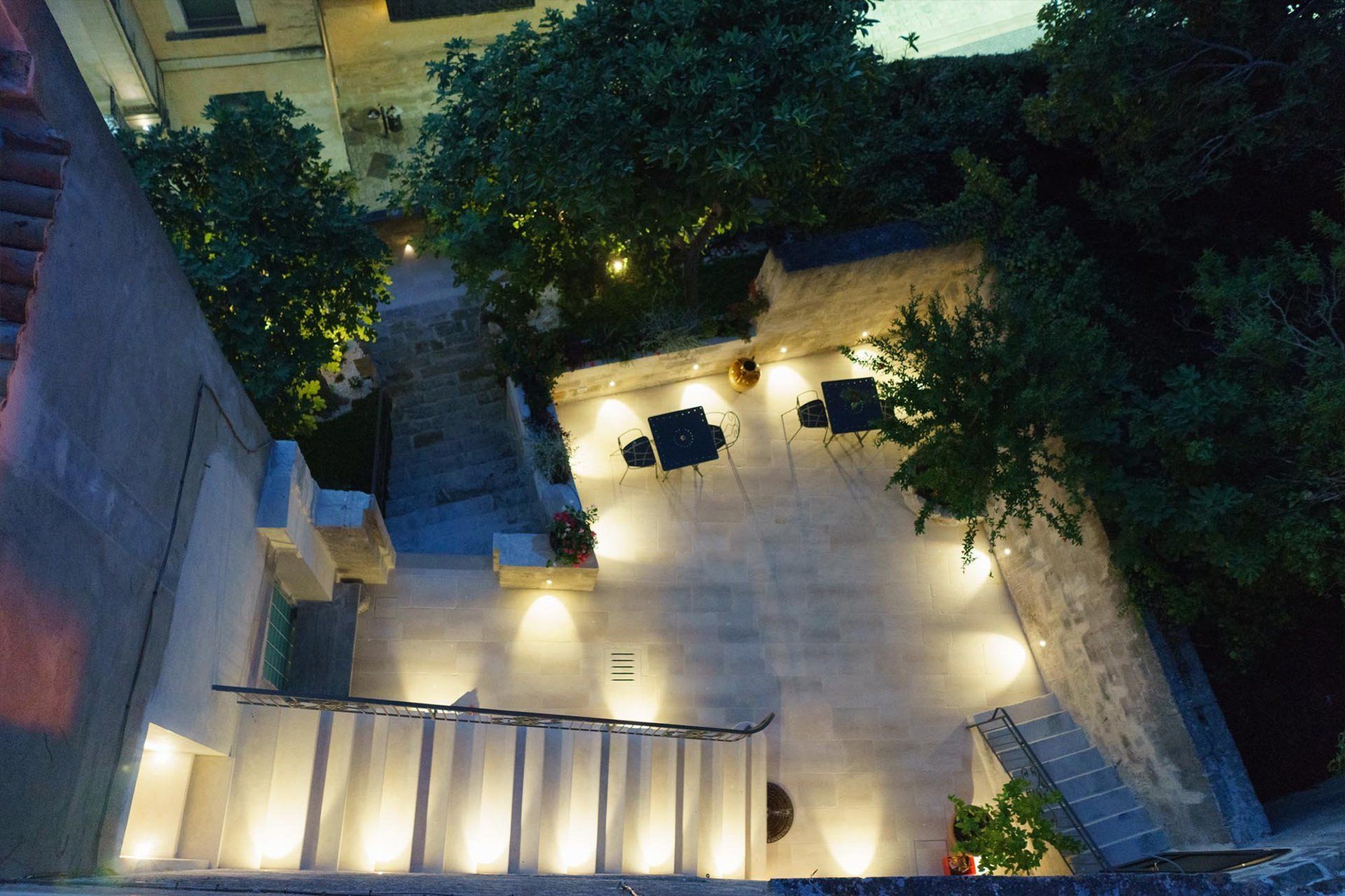 Antica Torre di Iuso