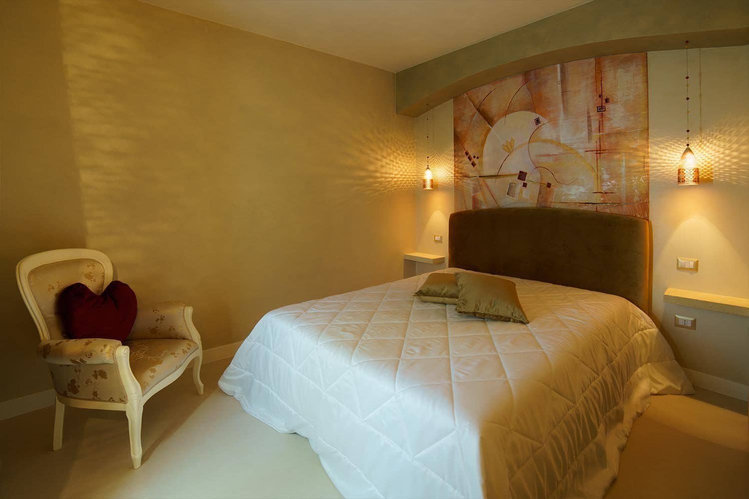 Antica Torre di Iuso