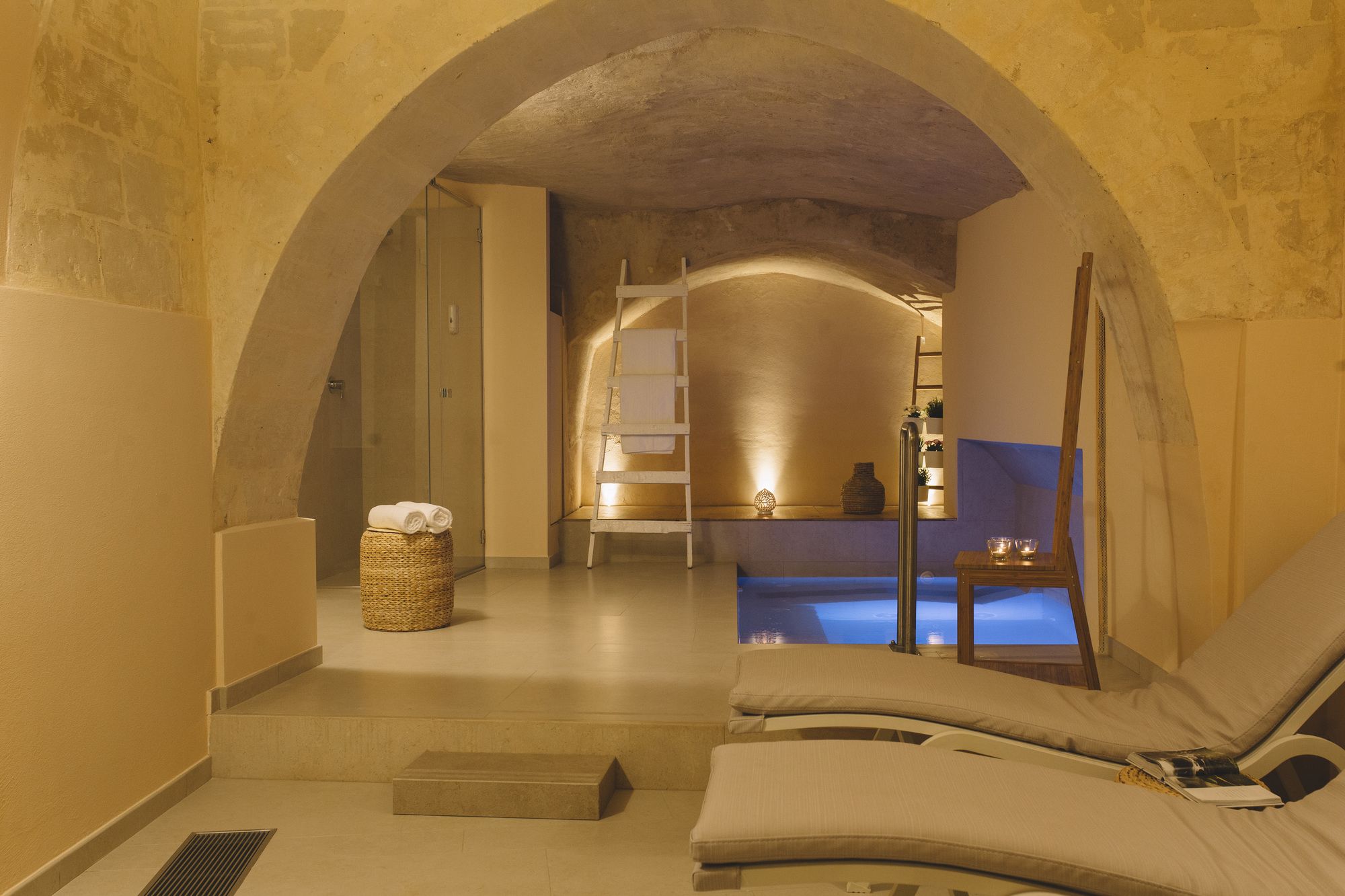 Antica Torre di Iuso