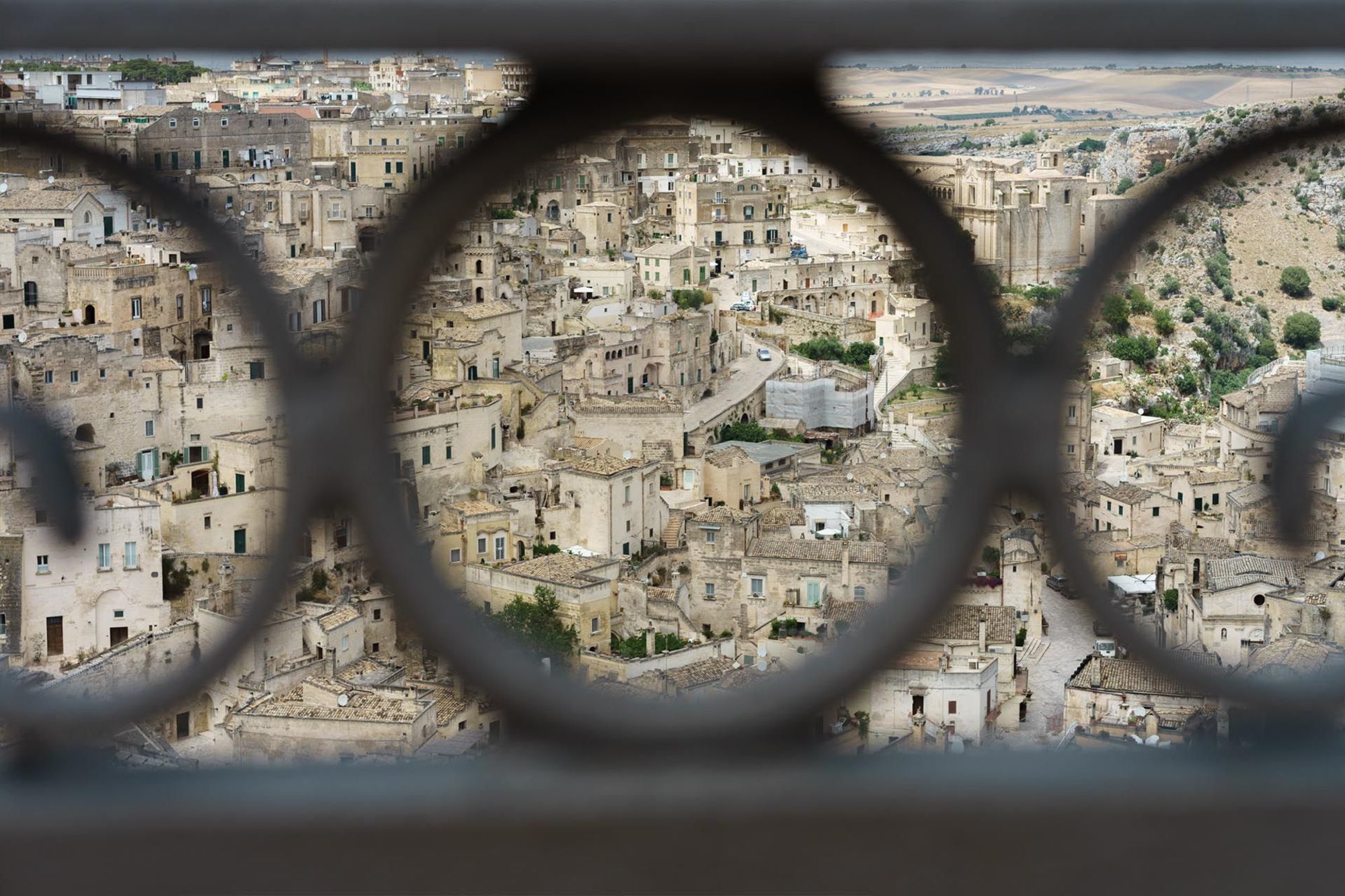 Antica Torre di Iuso