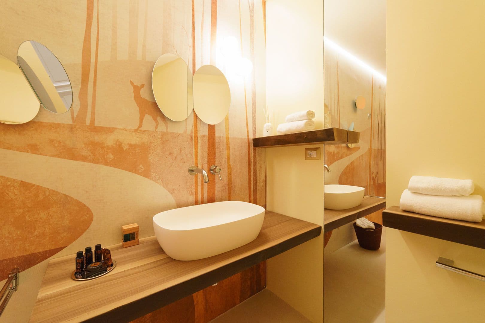 Antica Torre di Iuso