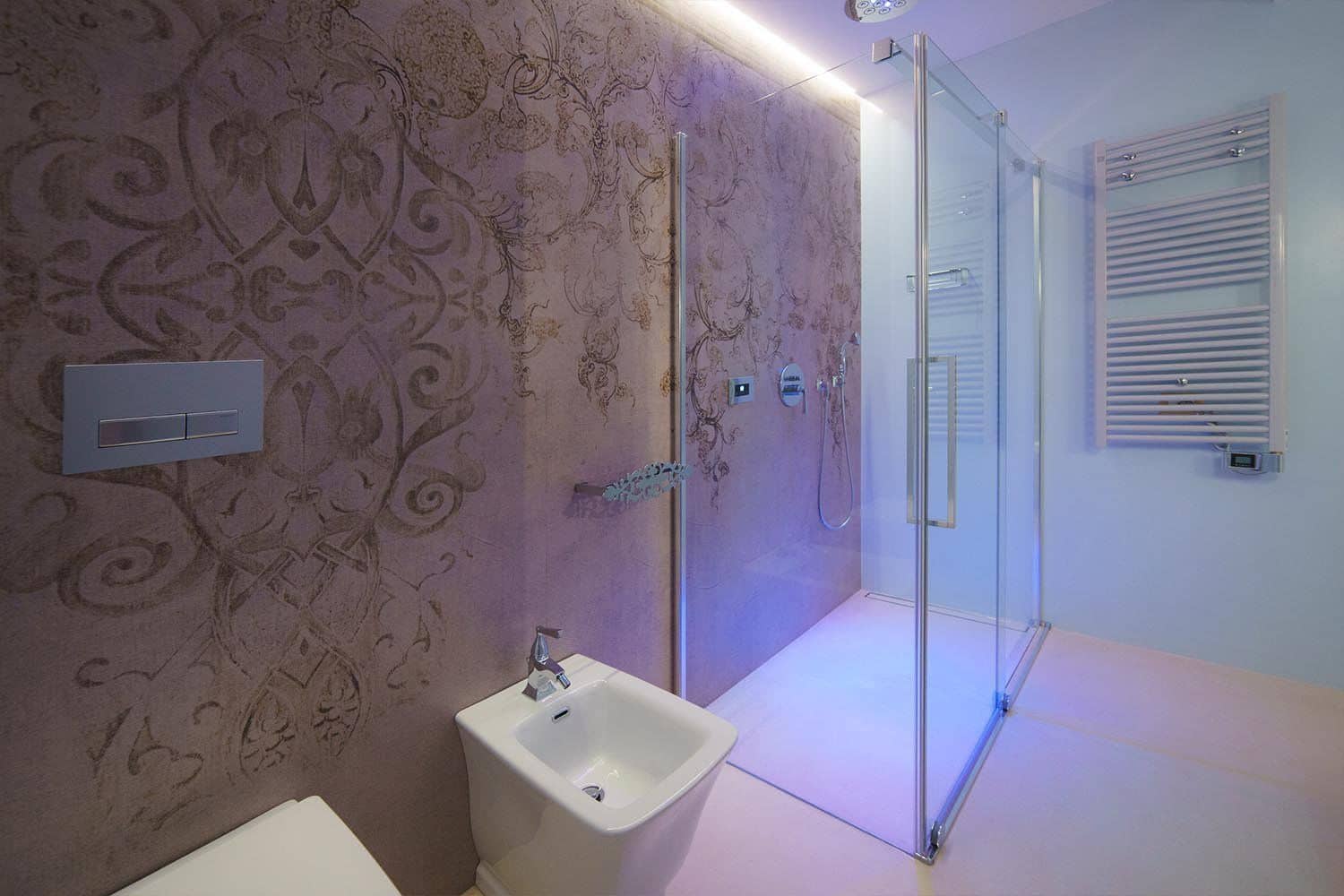 Antica Torre di Iuso