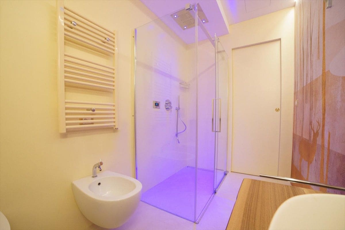 Antica Torre di Iuso