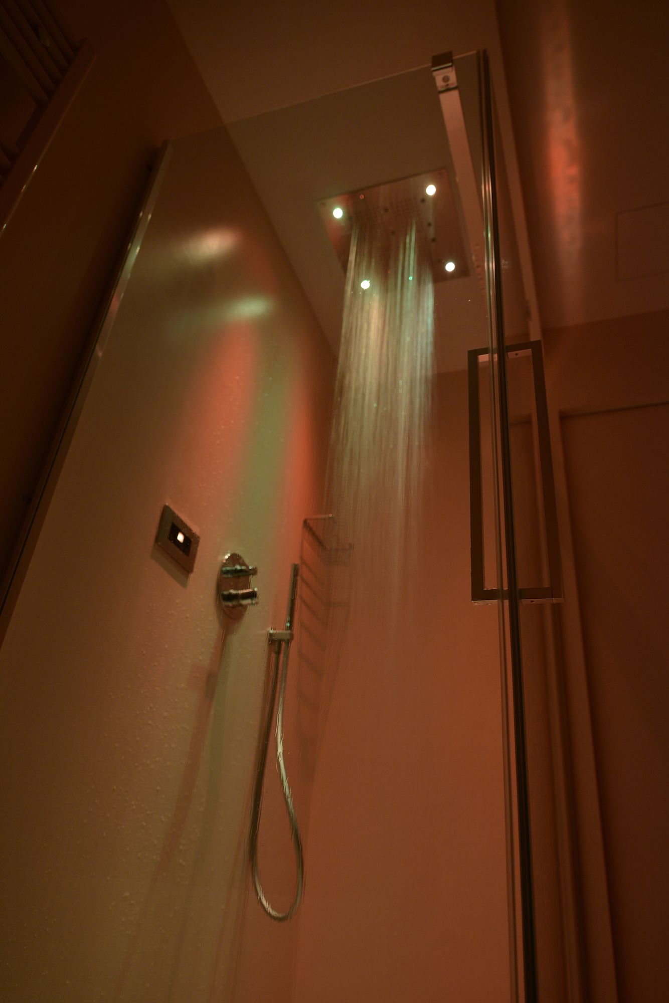 Antica Torre di Iuso