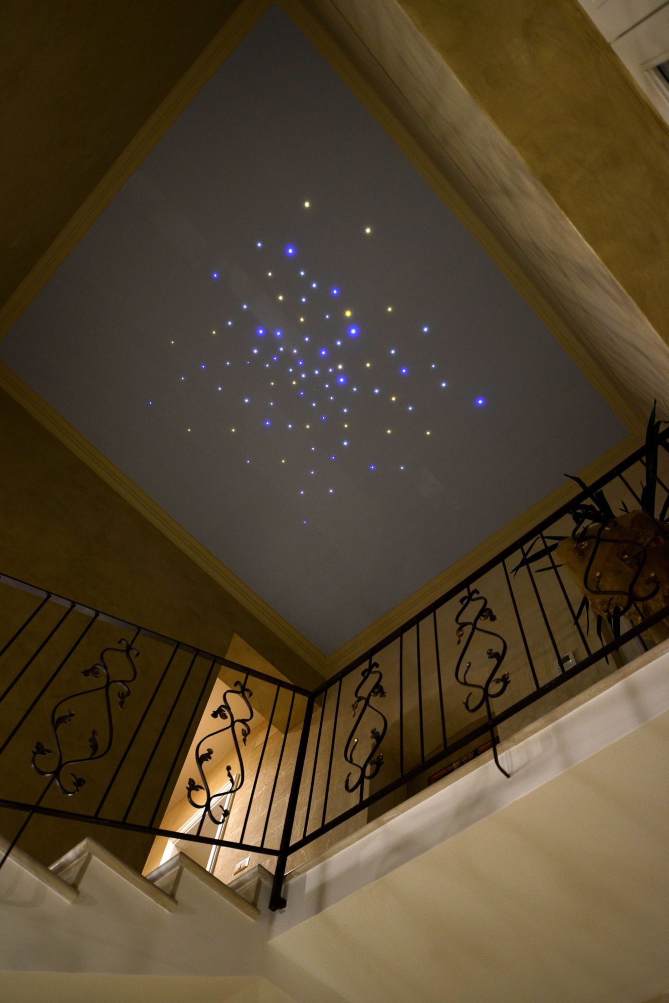 Antica Torre di Iuso