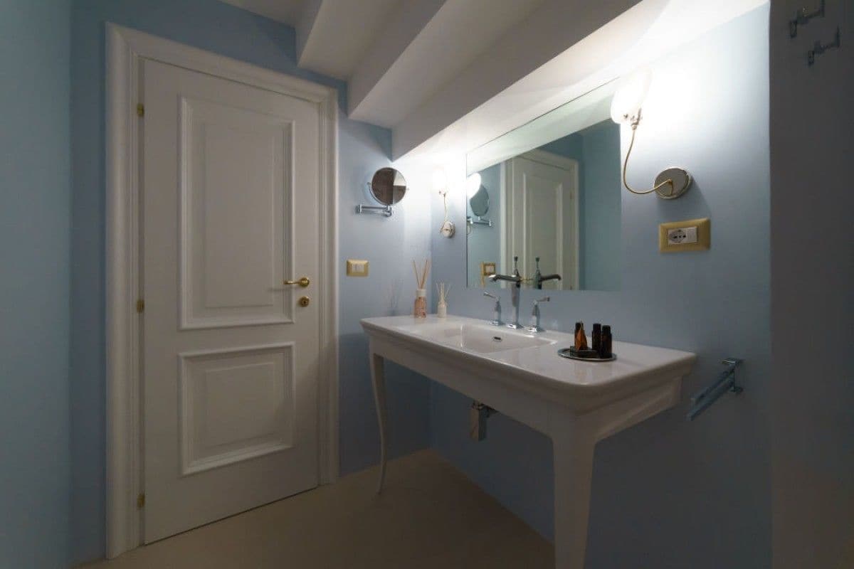 Antica Torre di Iuso