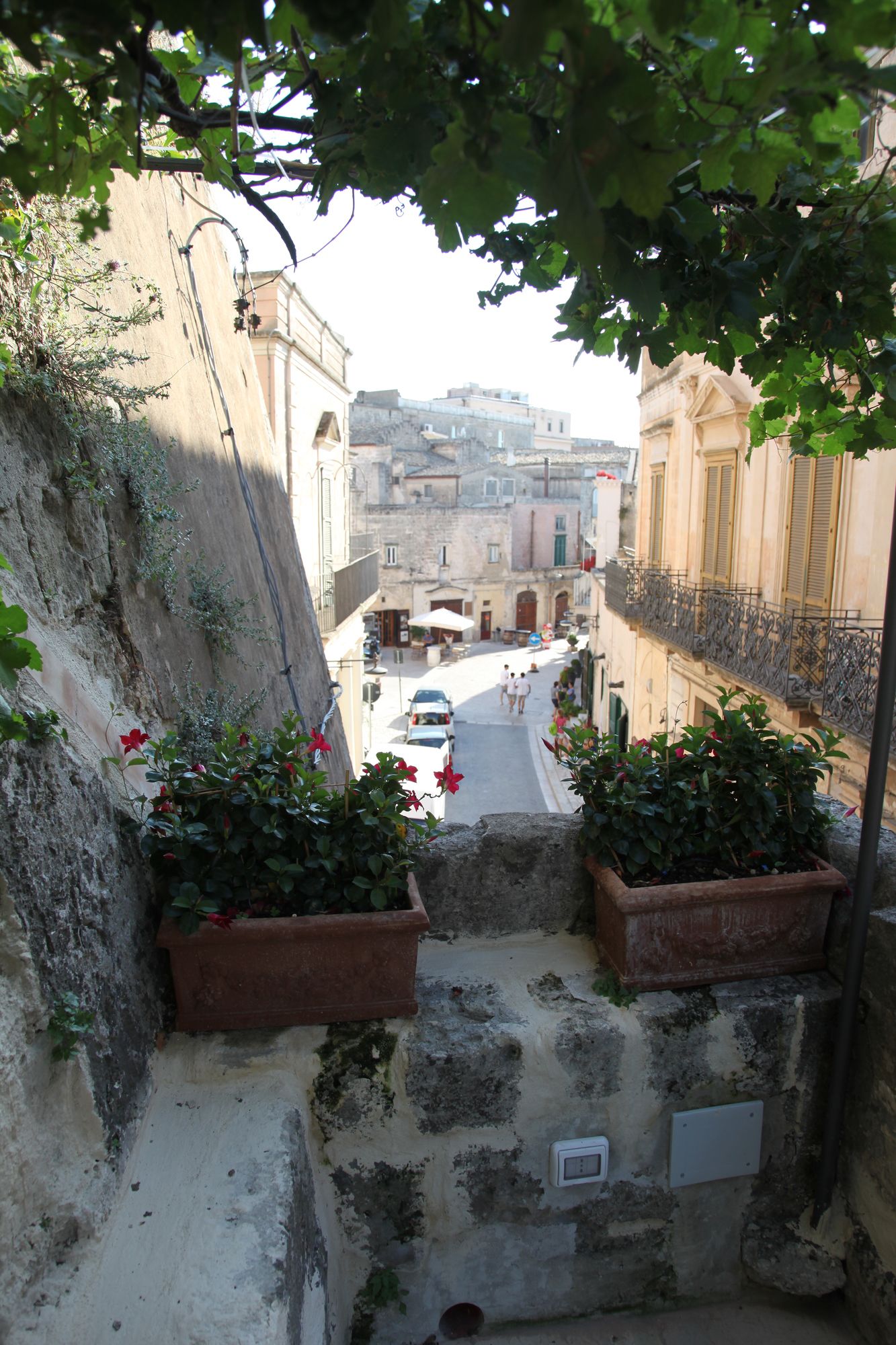 Antica Torre di Iuso