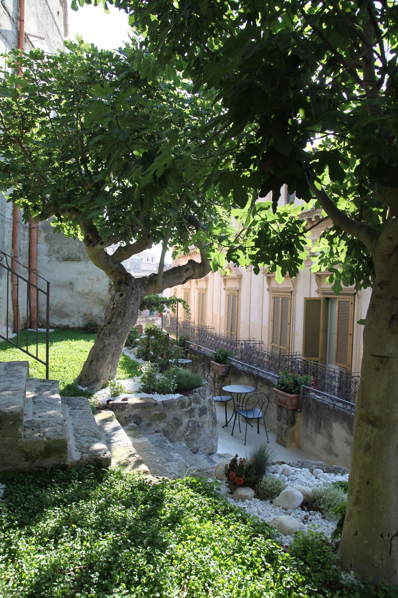 Antica Torre di Iuso