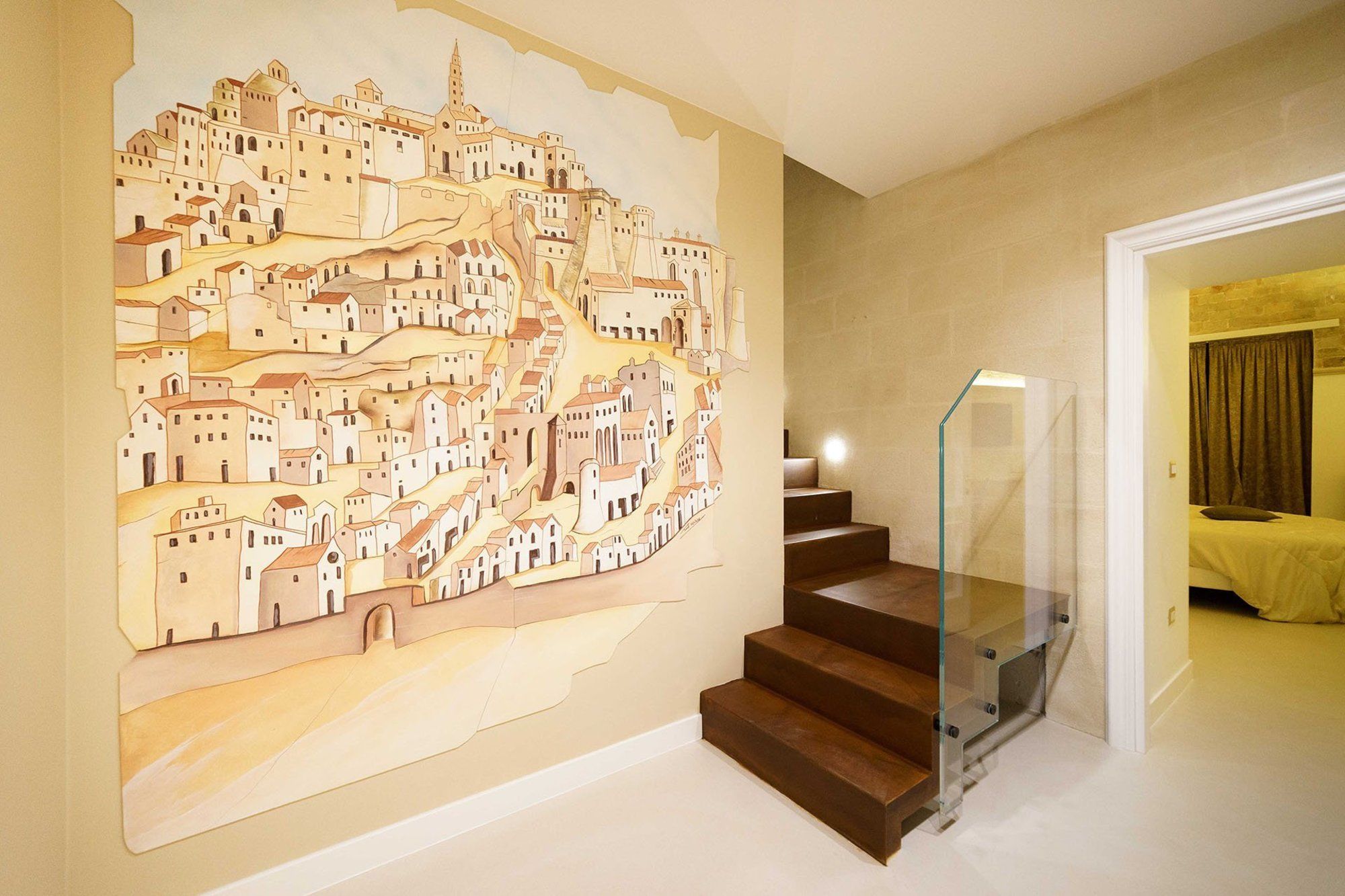 Antica Torre di Iuso