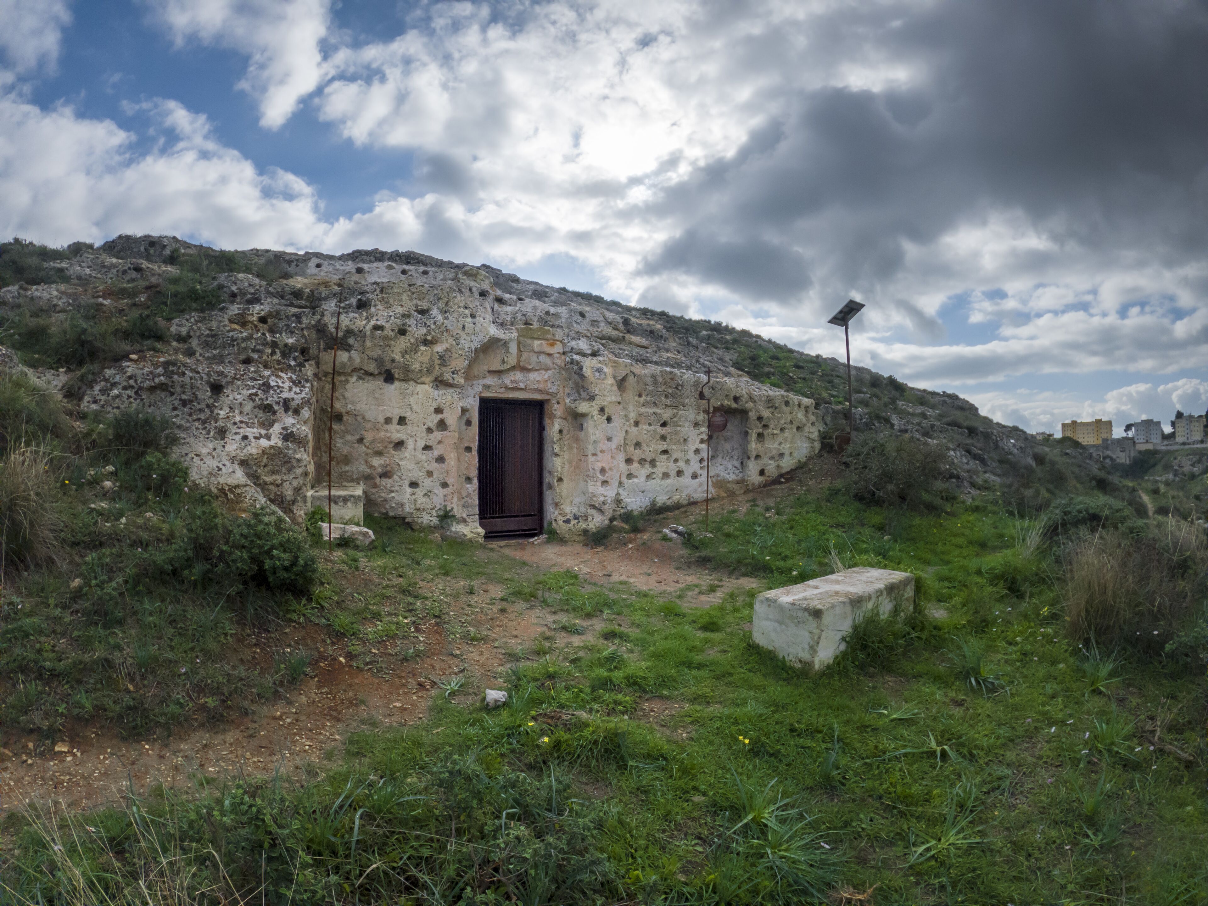 Antichi Orizzonti