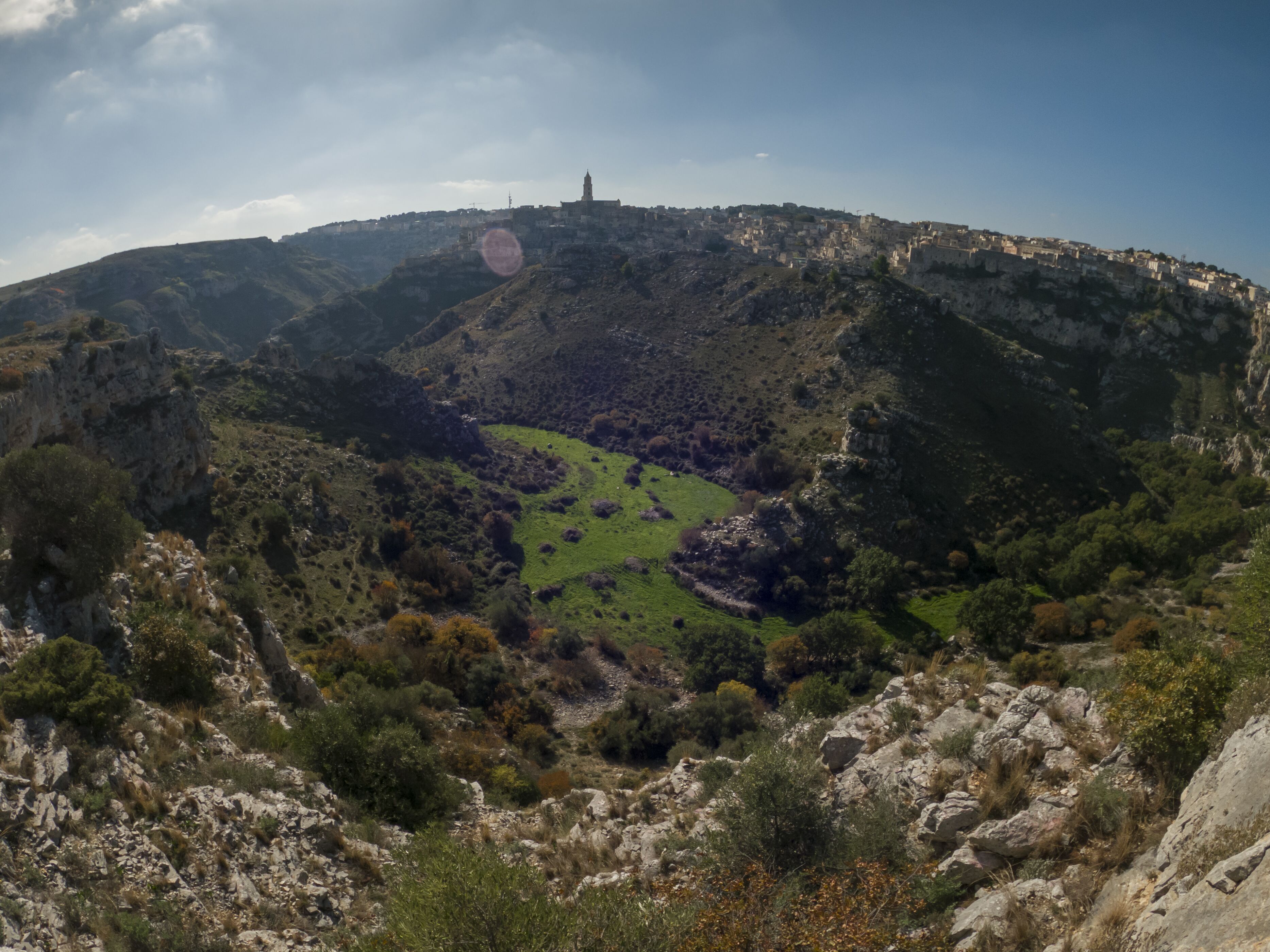 Antichi Orizzonti