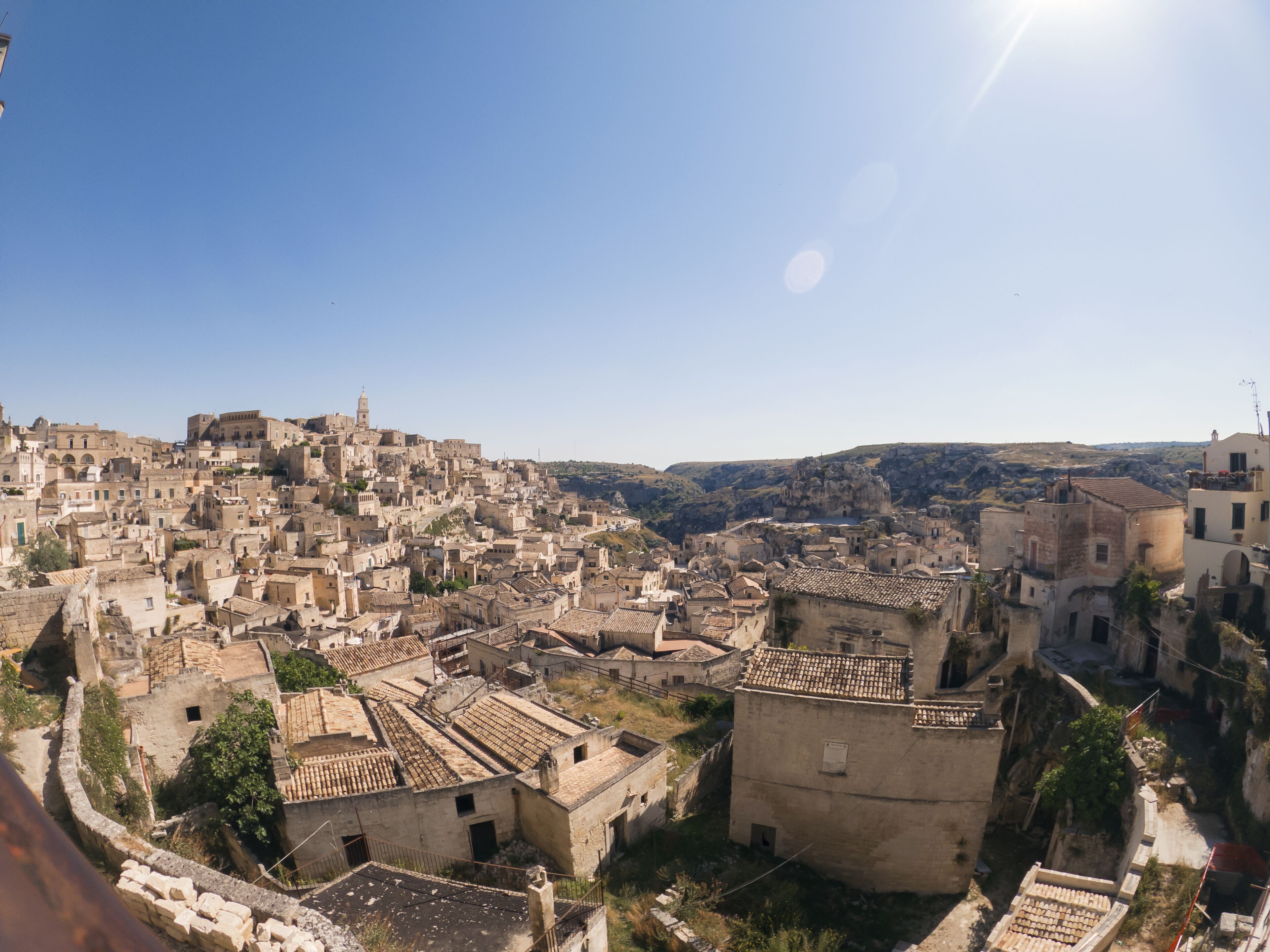 Antichi Orizzonti