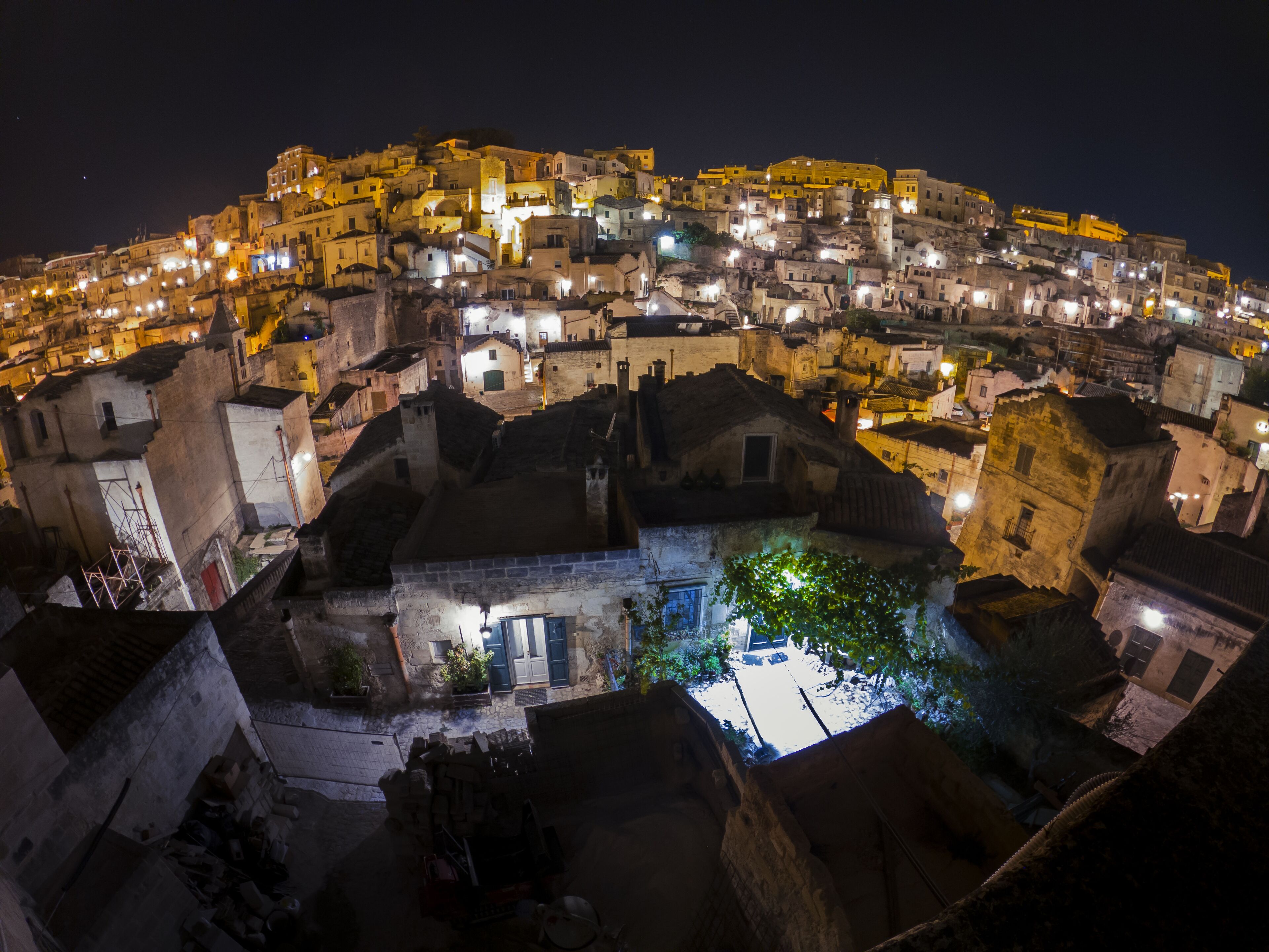 Antichi Orizzonti