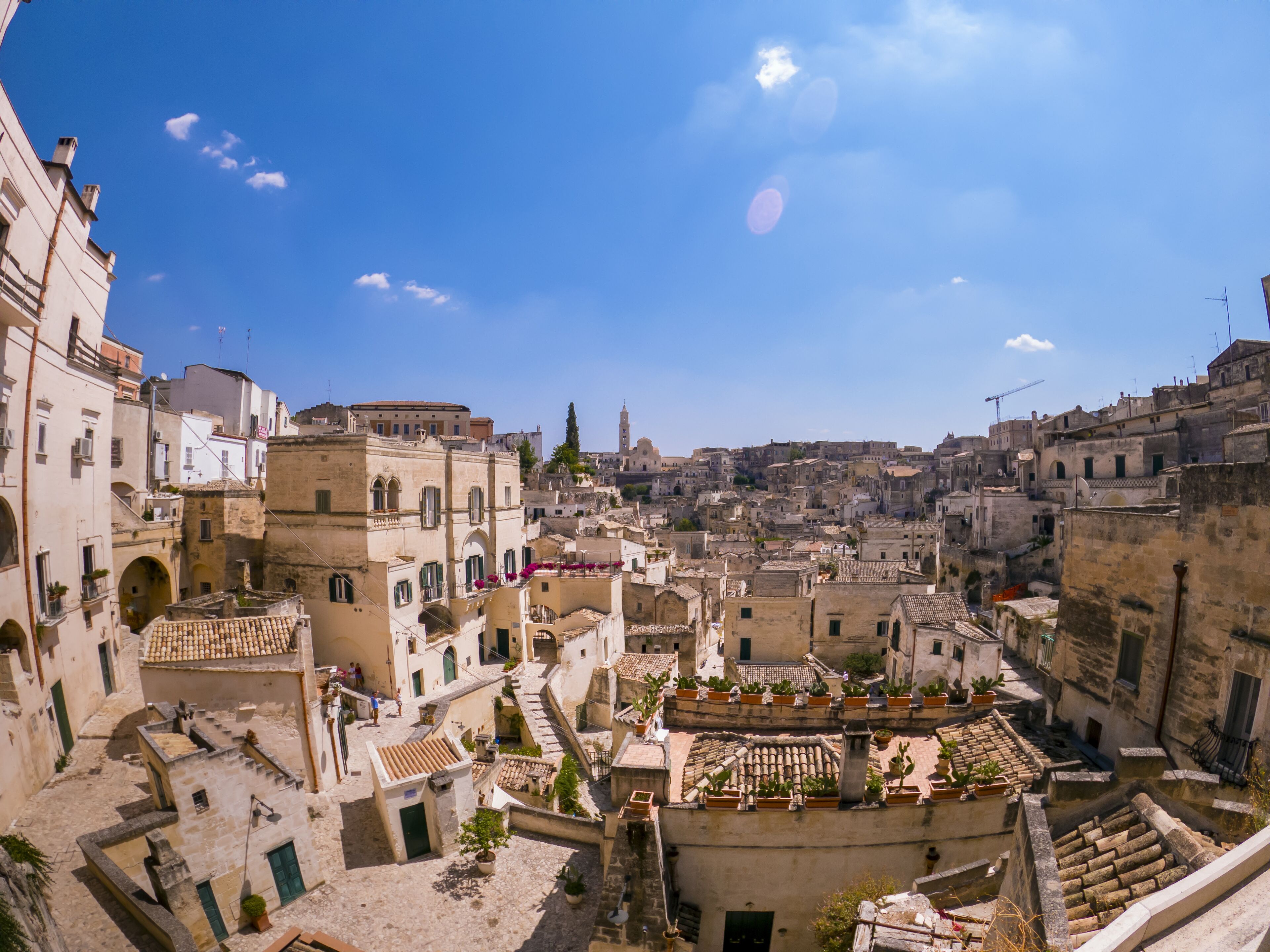 Antichi Orizzonti