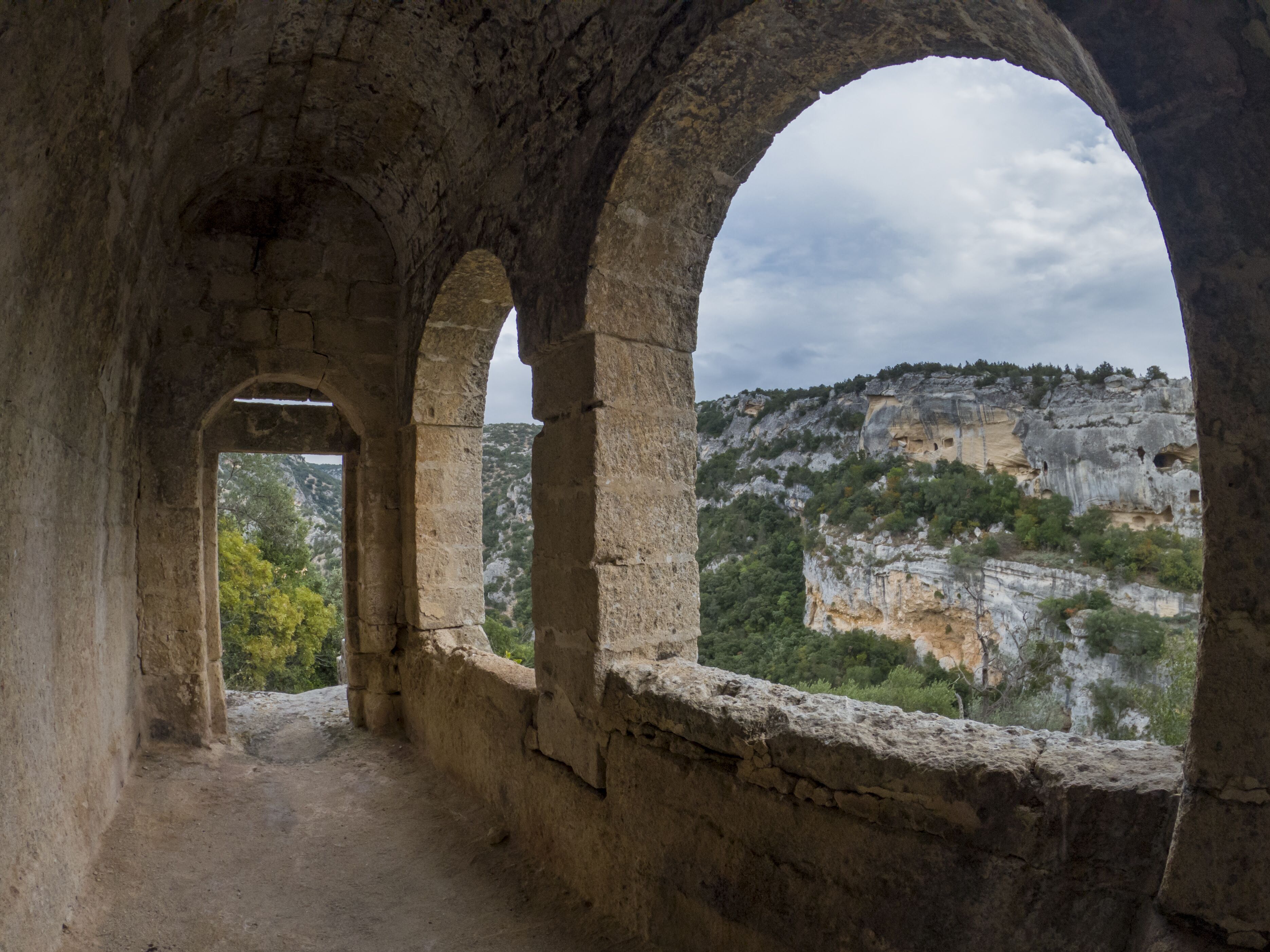 Antichi Orizzonti