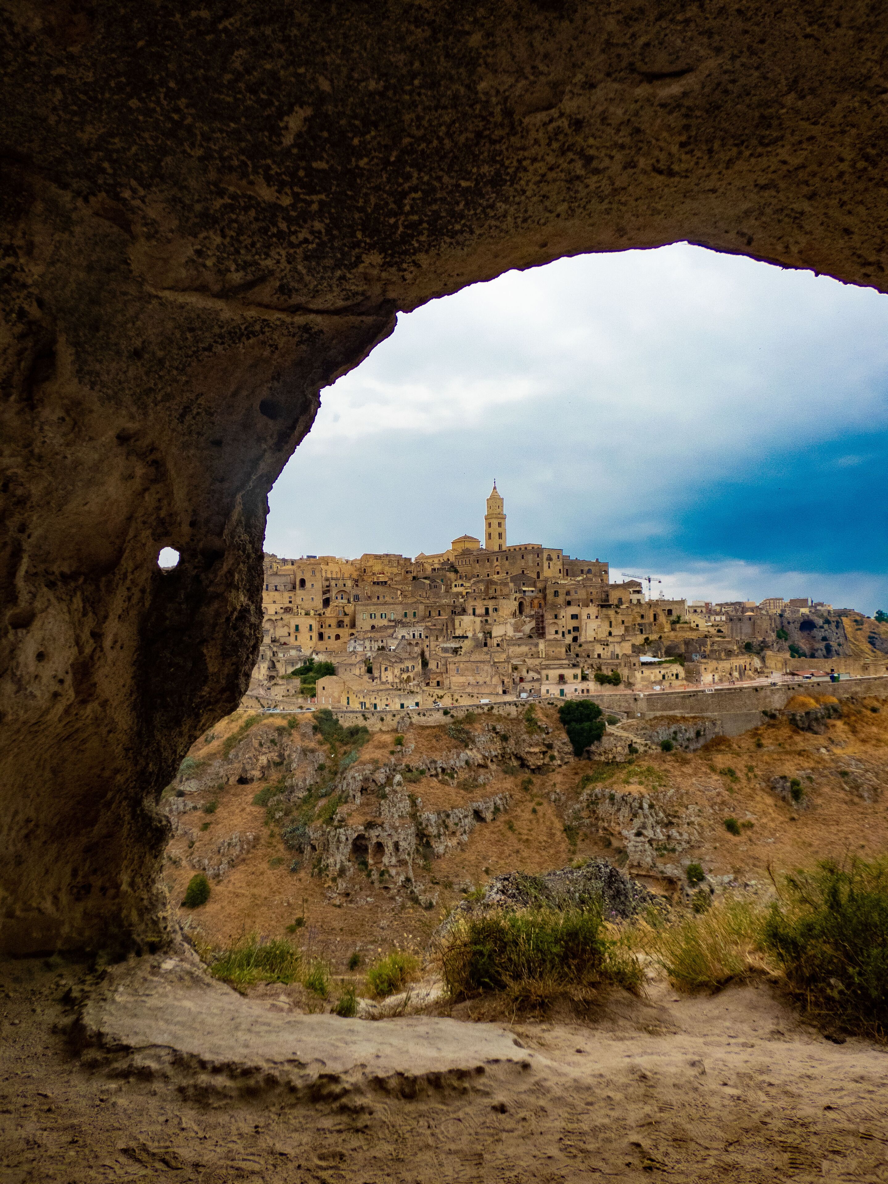 Antichi Orizzonti
