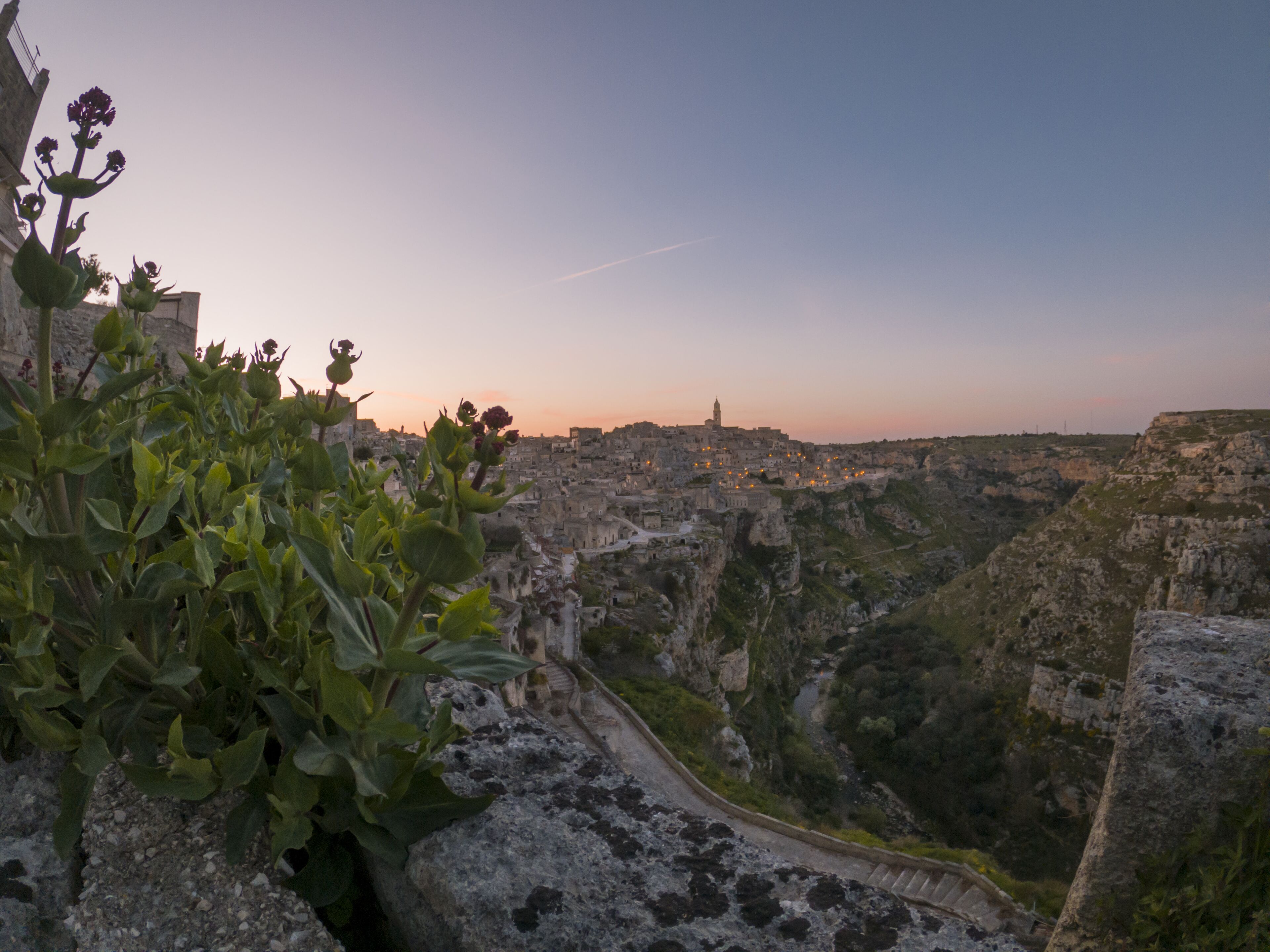 Antichi Orizzonti