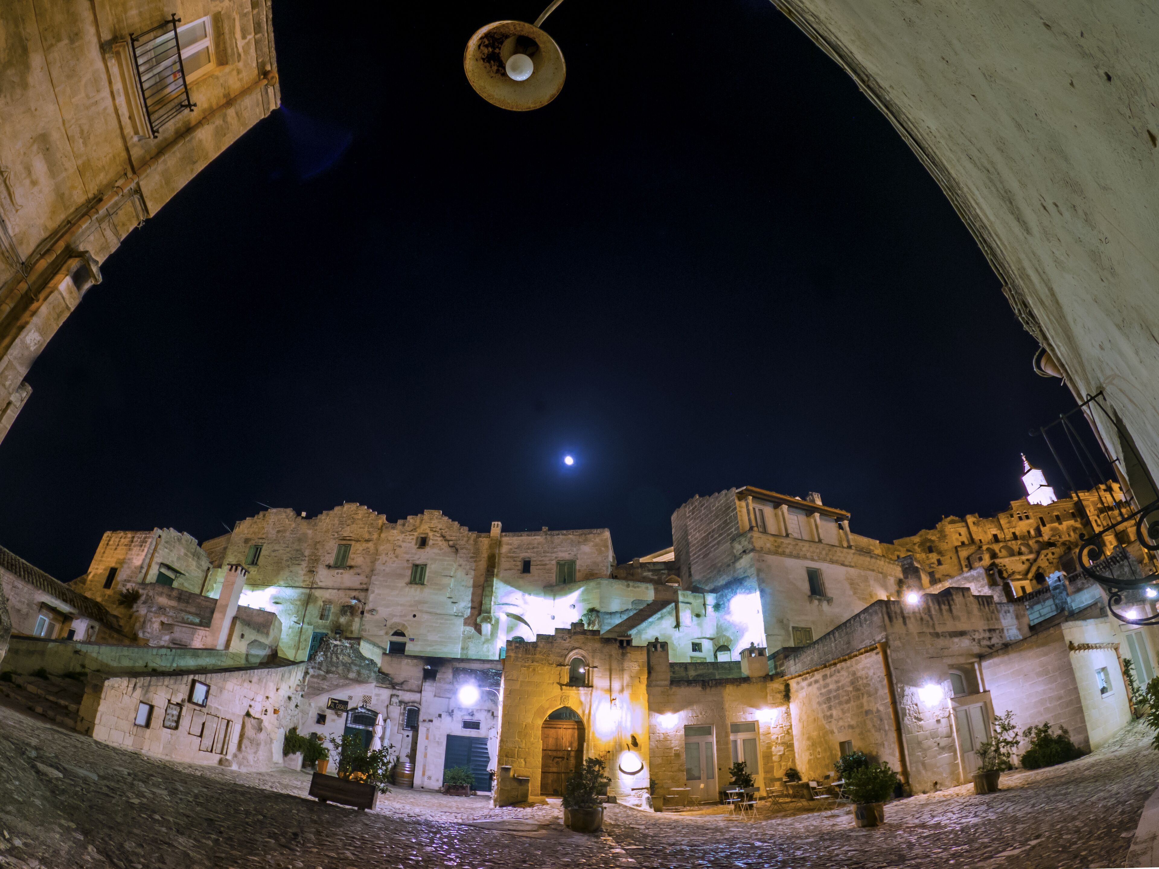 Antichi Orizzonti