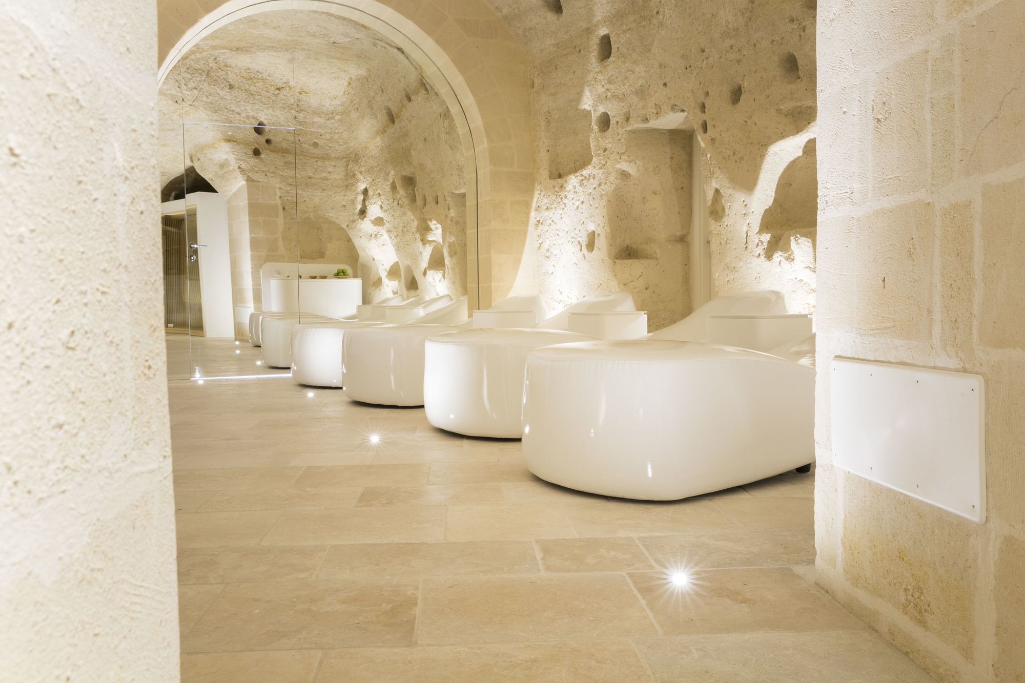 Aquatio Cave Luxury Hotel & SPA
