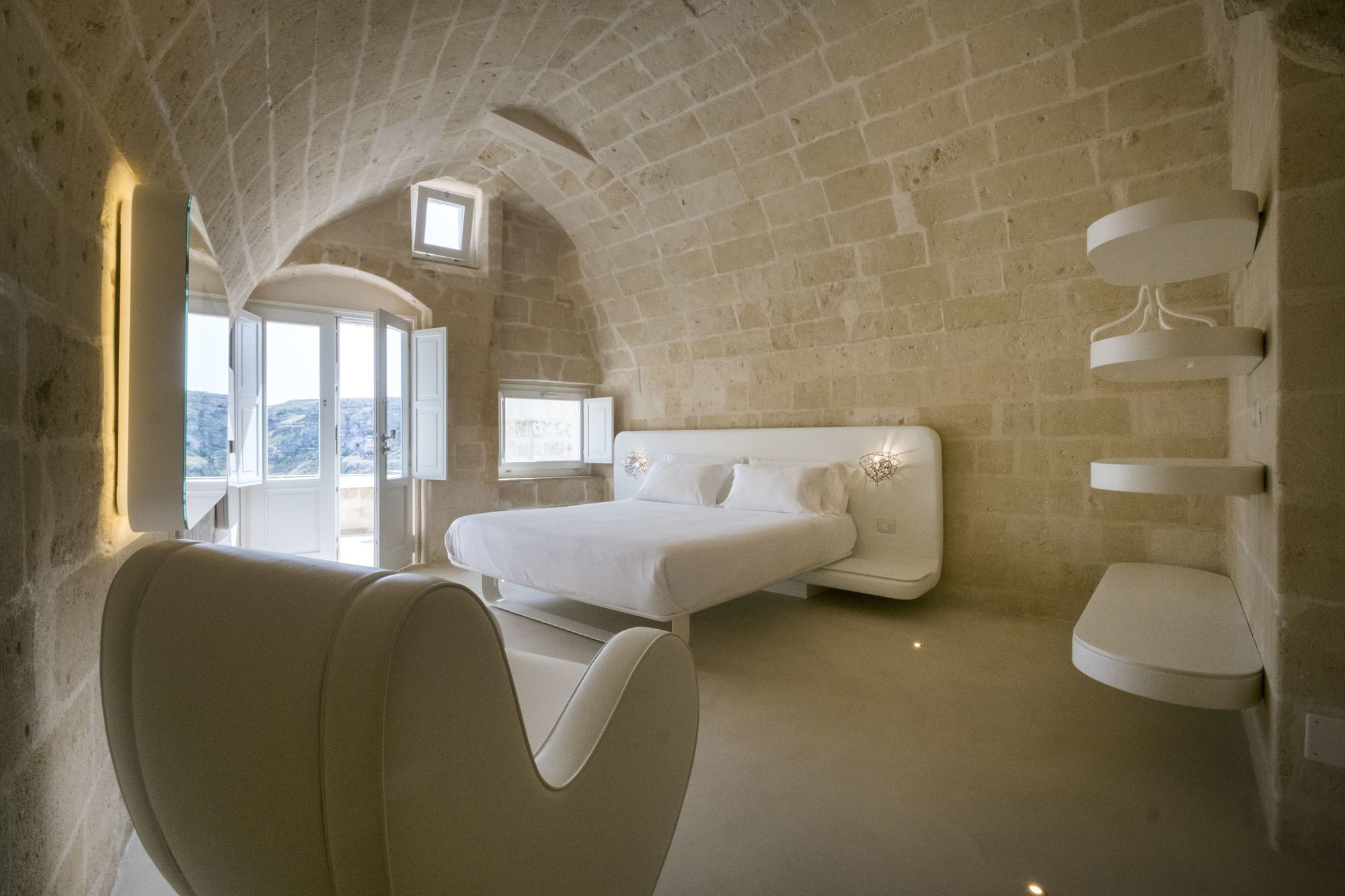Aquatio Cave Luxury Hotel & SPA