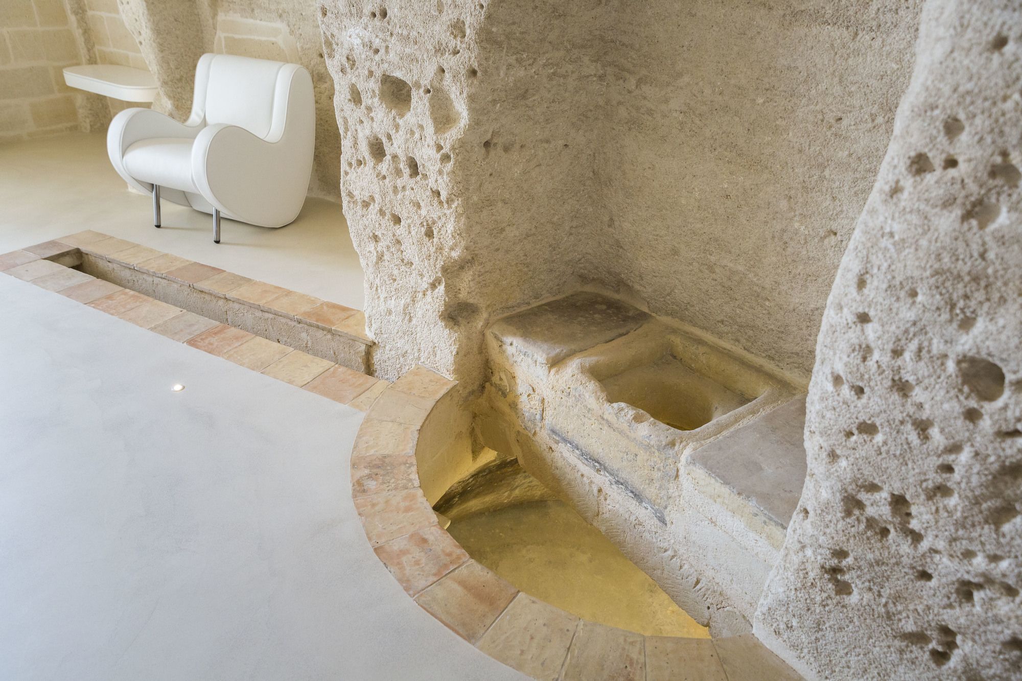 Aquatio Cave Luxury Hotel & SPA