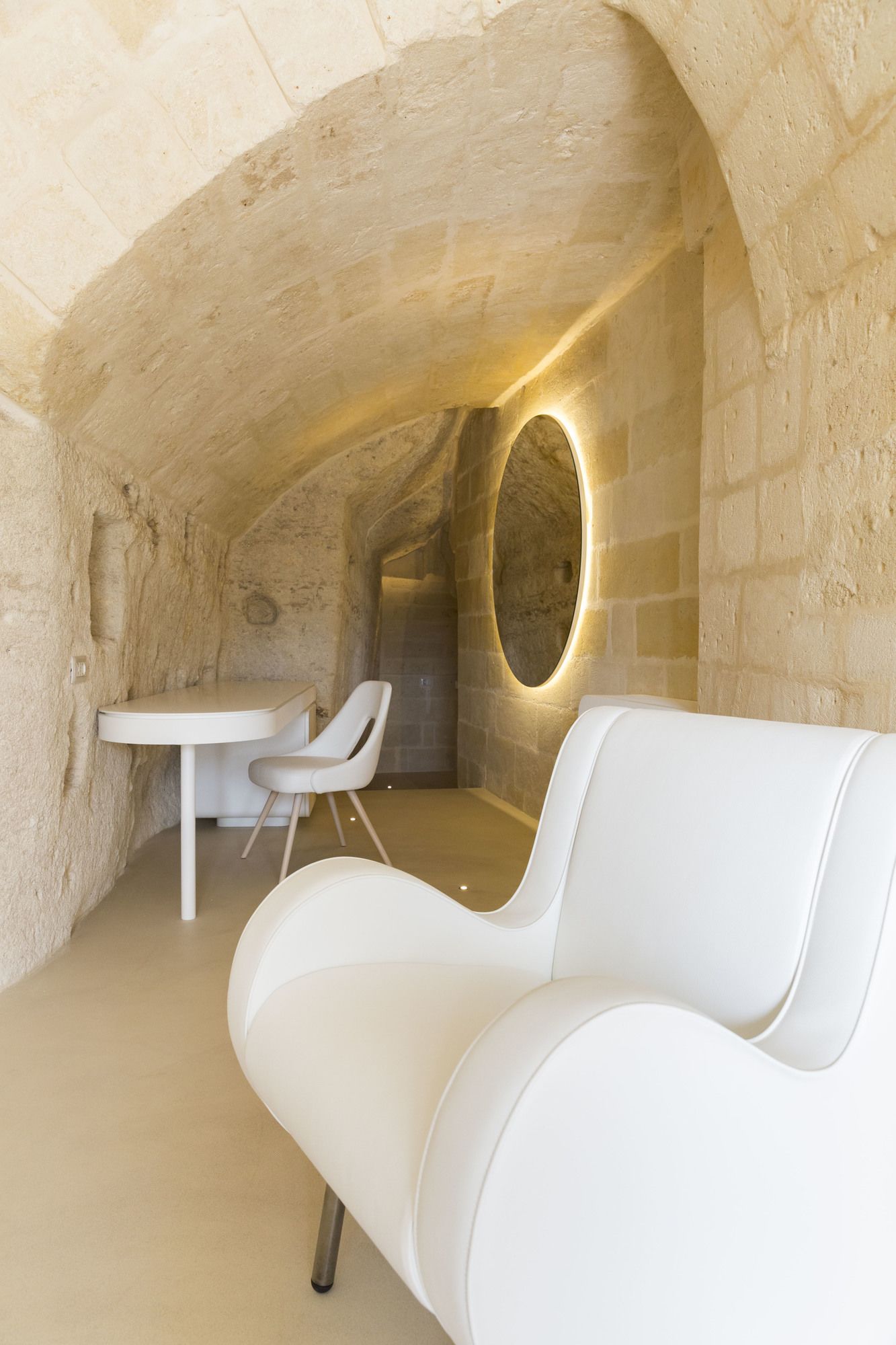 Aquatio Cave Luxury Hotel & SPA