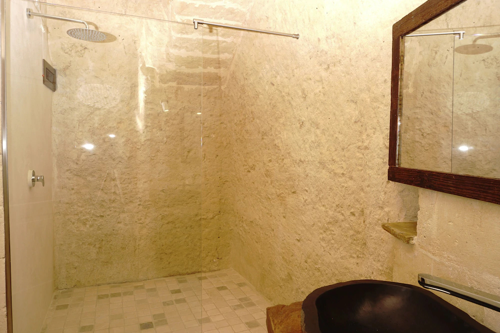 Aque Cave - Le Grotte del Caveoso