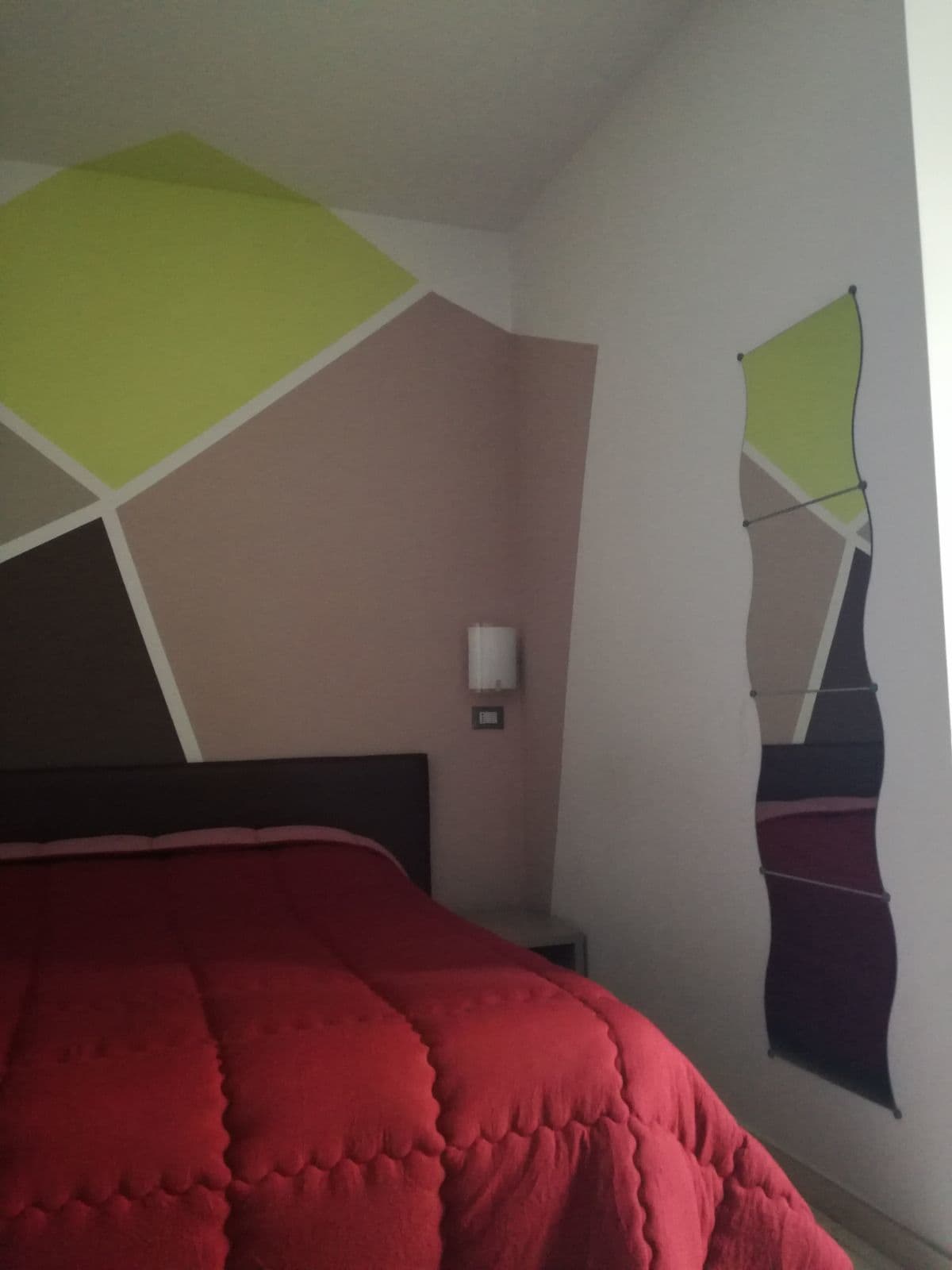 B&B Al Vecchio Mulino