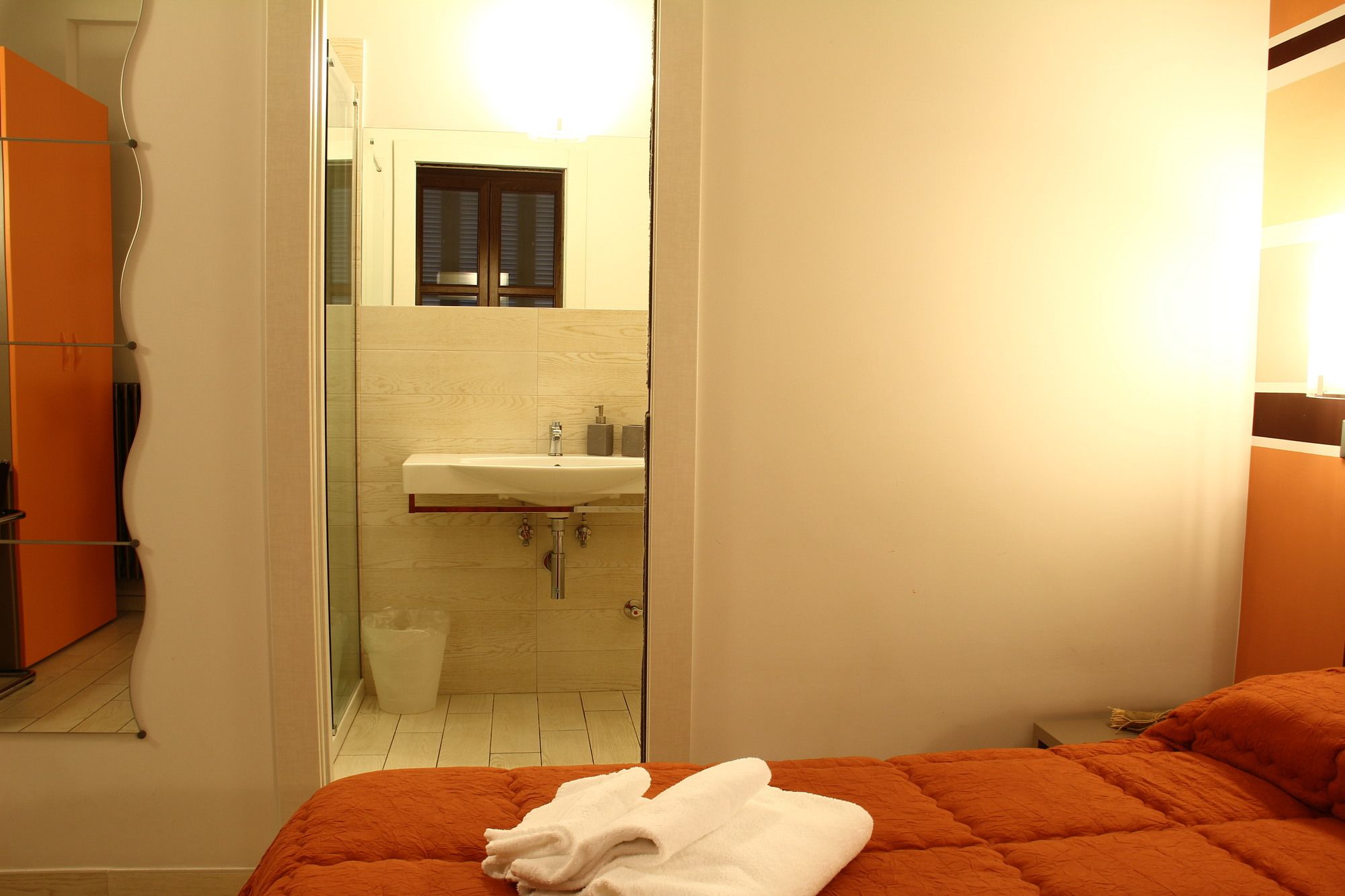 B&B Al Vecchio Mulino