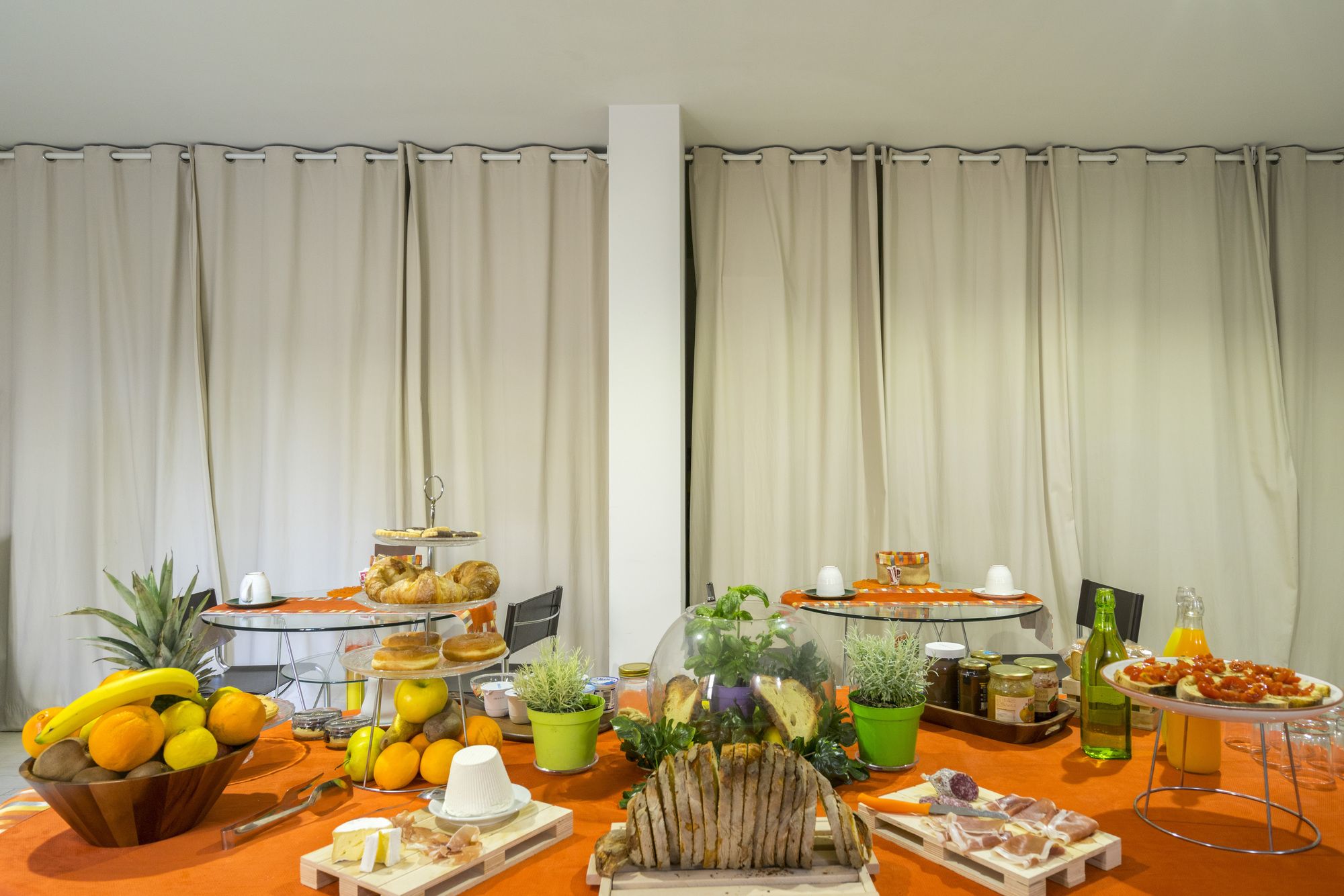 B&B Al Vecchio Mulino