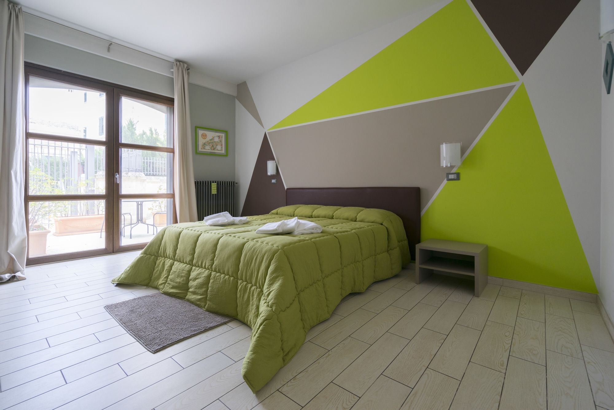 B&B Al Vecchio Mulino