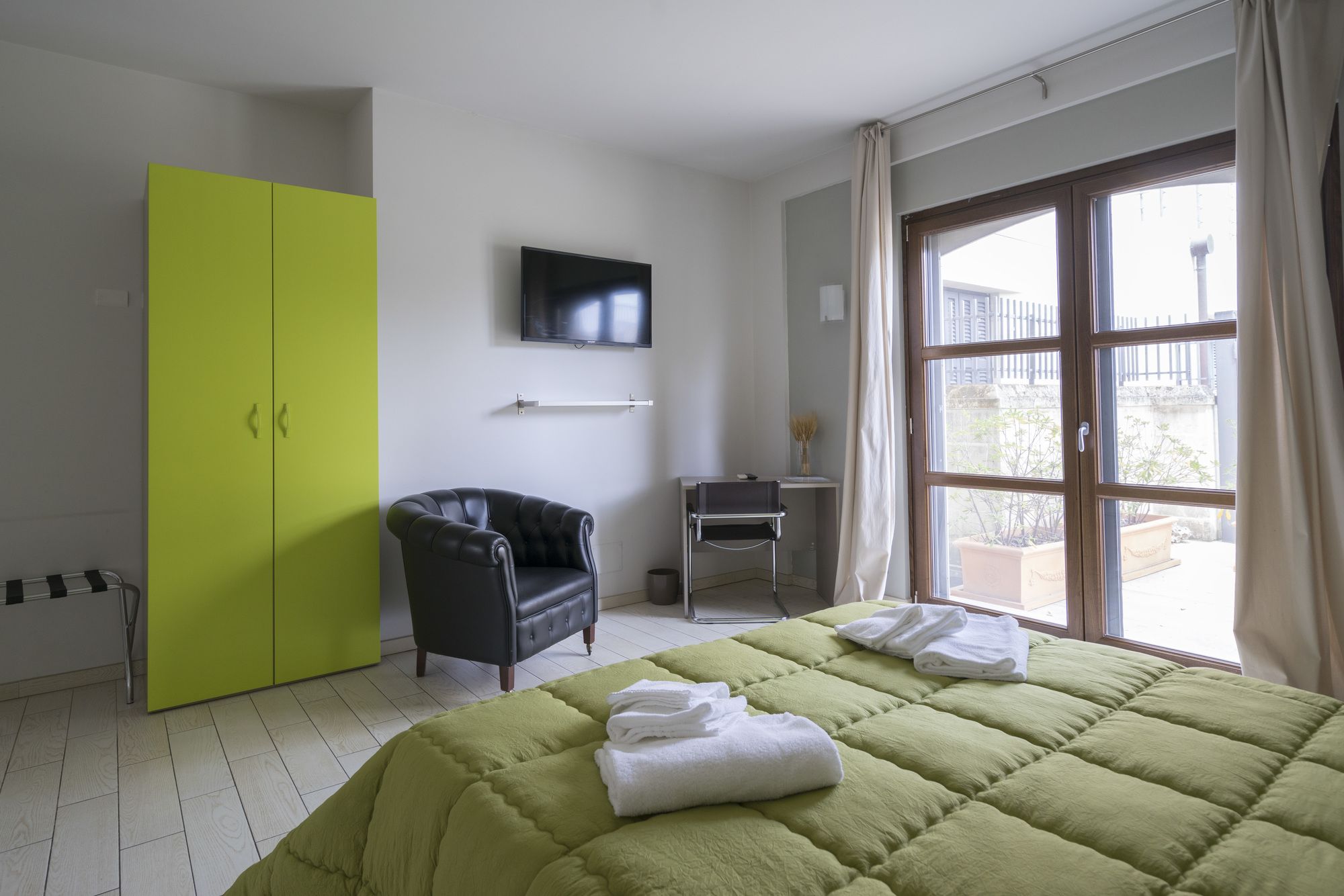 B&B Al Vecchio Mulino