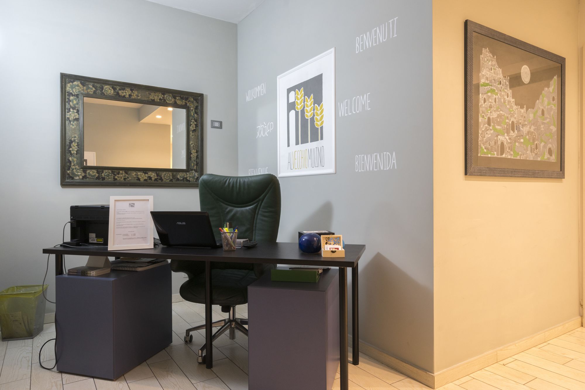 B&B Al Vecchio Mulino