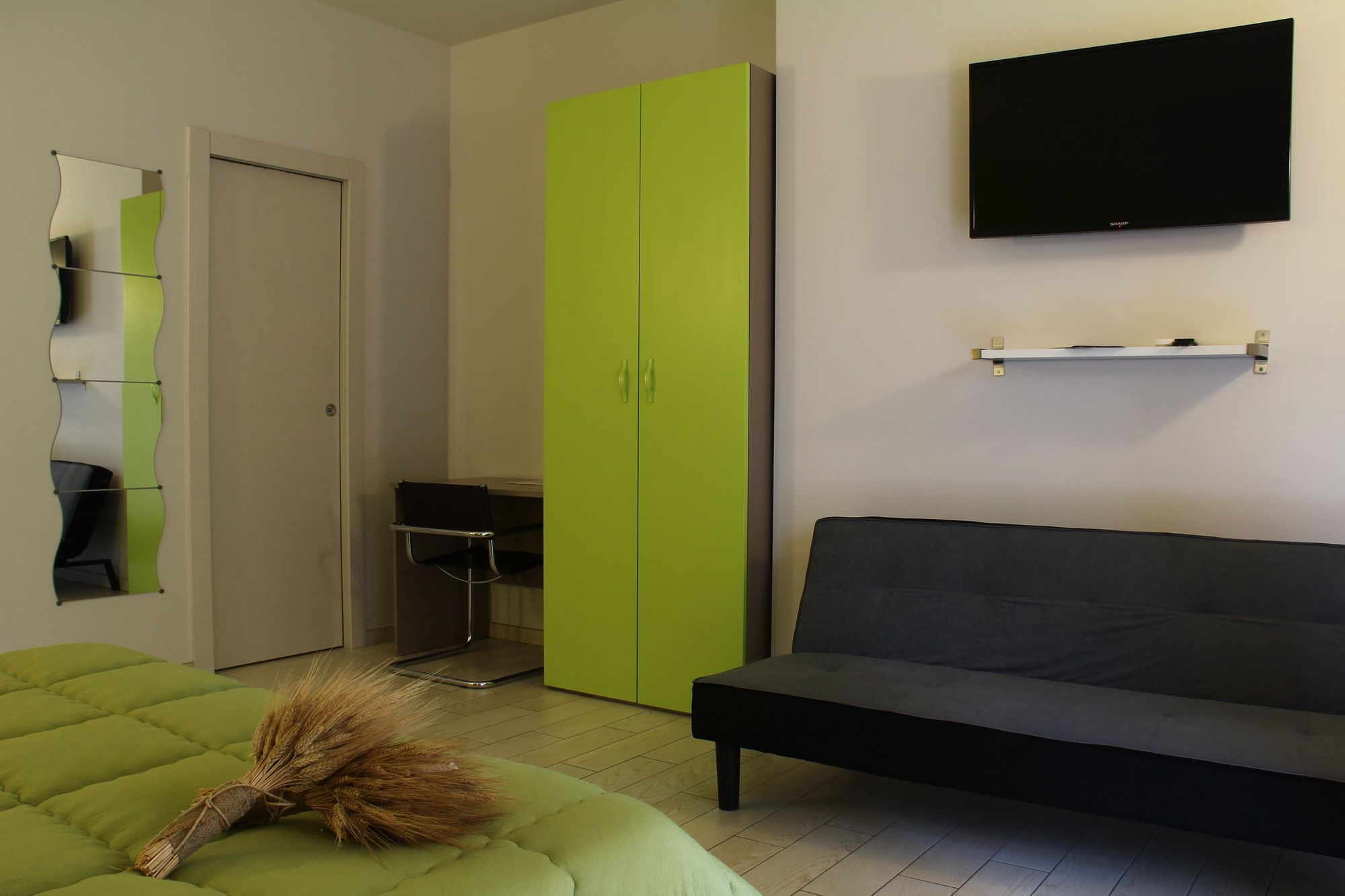 B&B Al Vecchio Mulino