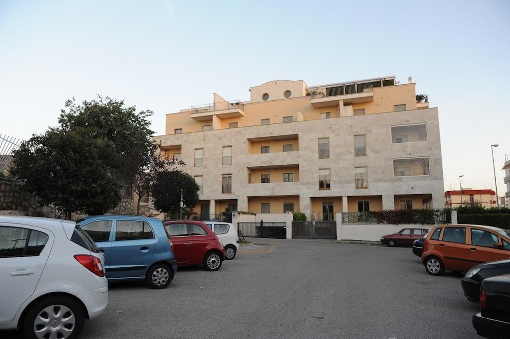 B&B Il Cielo Sui Sassi