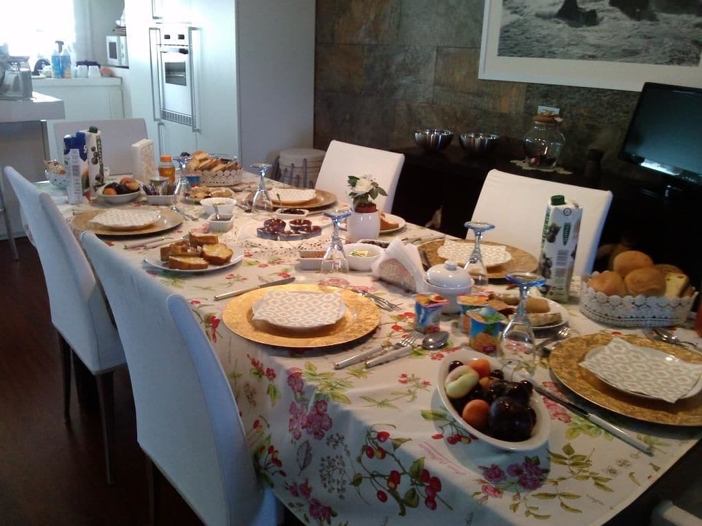 B&B Il Cielo Sui Sassi