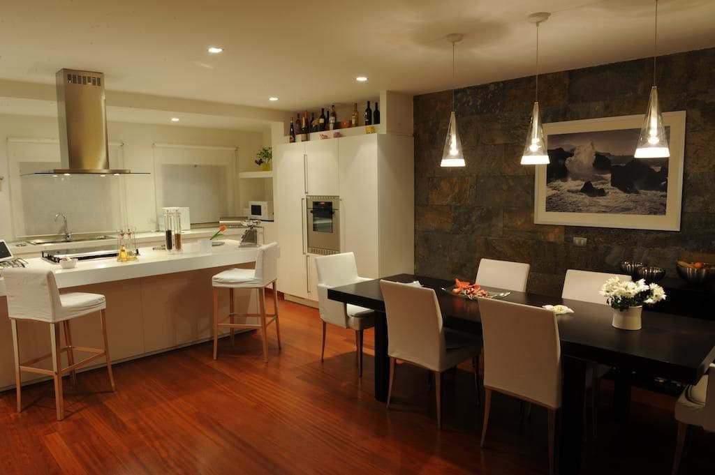 B&B Il Cielo Sui Sassi