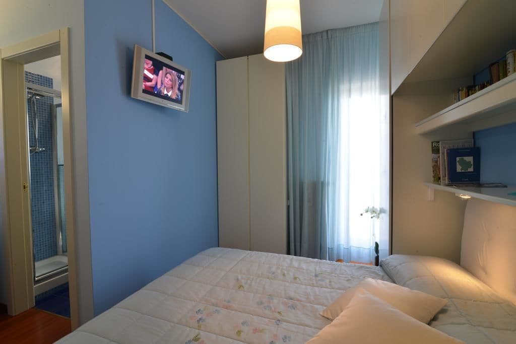 B&B Il Cielo Sui Sassi