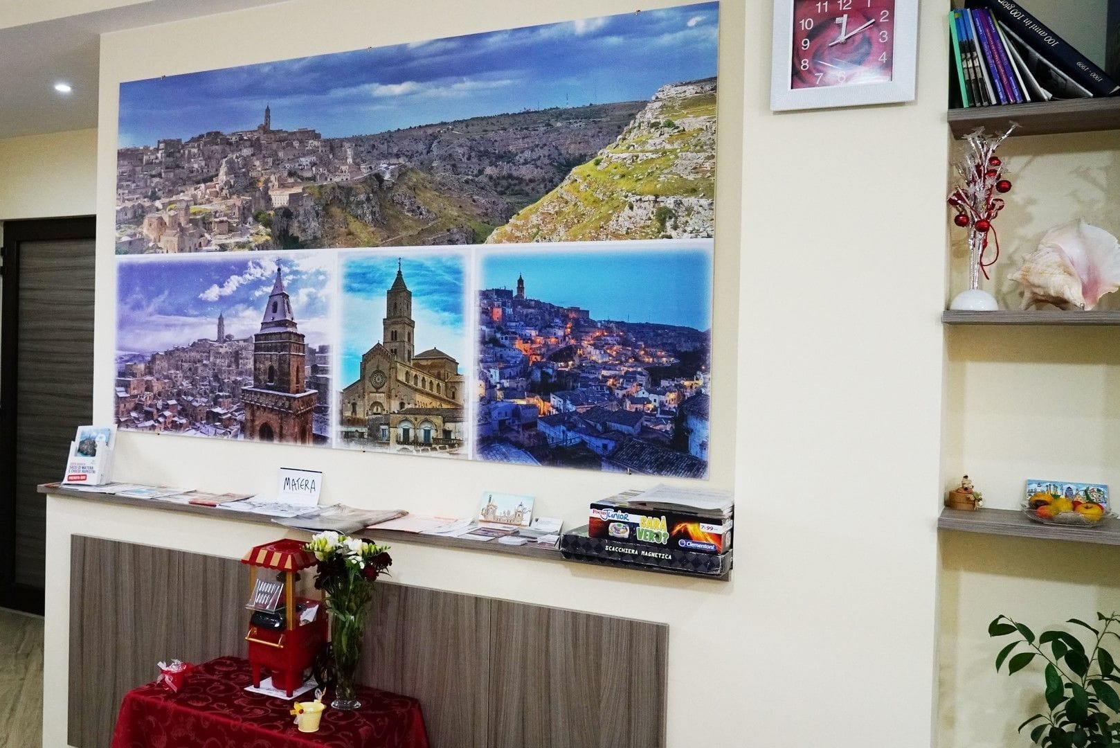 B&B President's Home