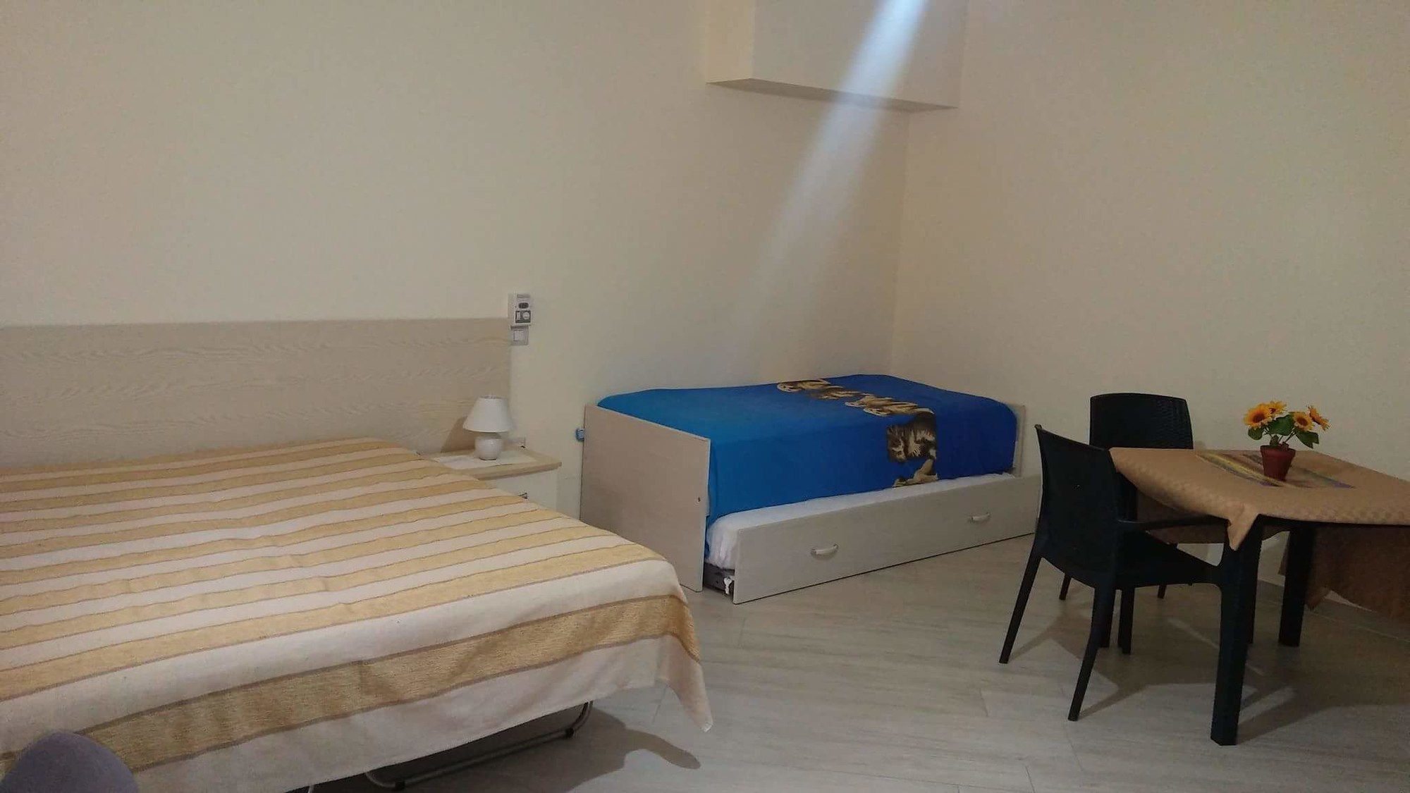 B&B President's Home