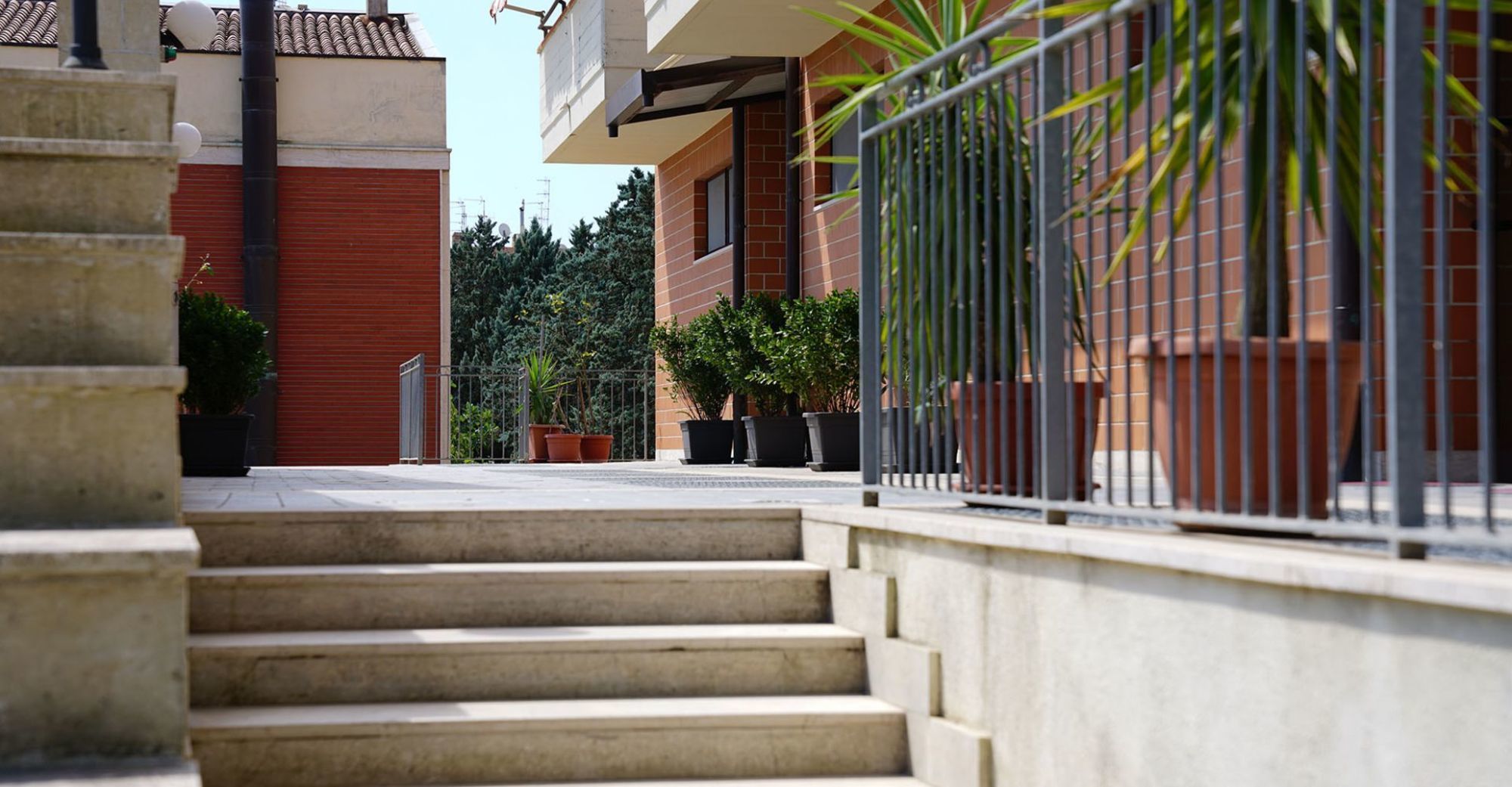 B&B President's Home