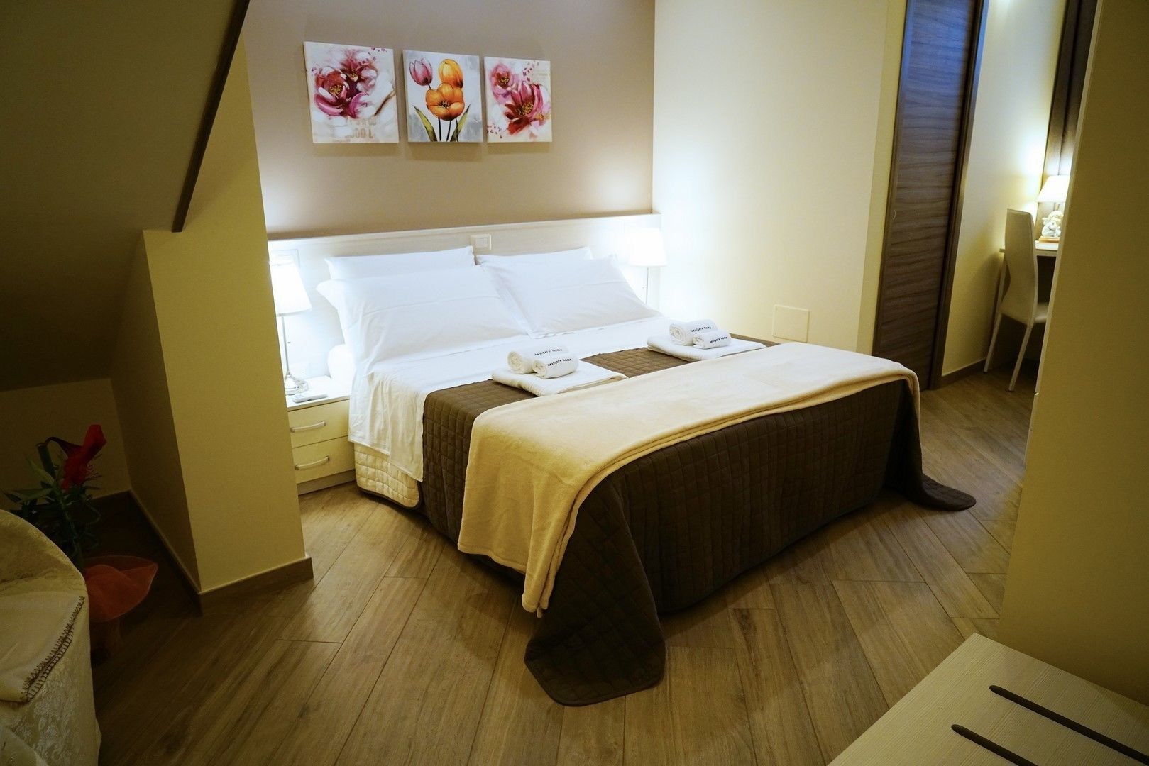 B&B President's Home