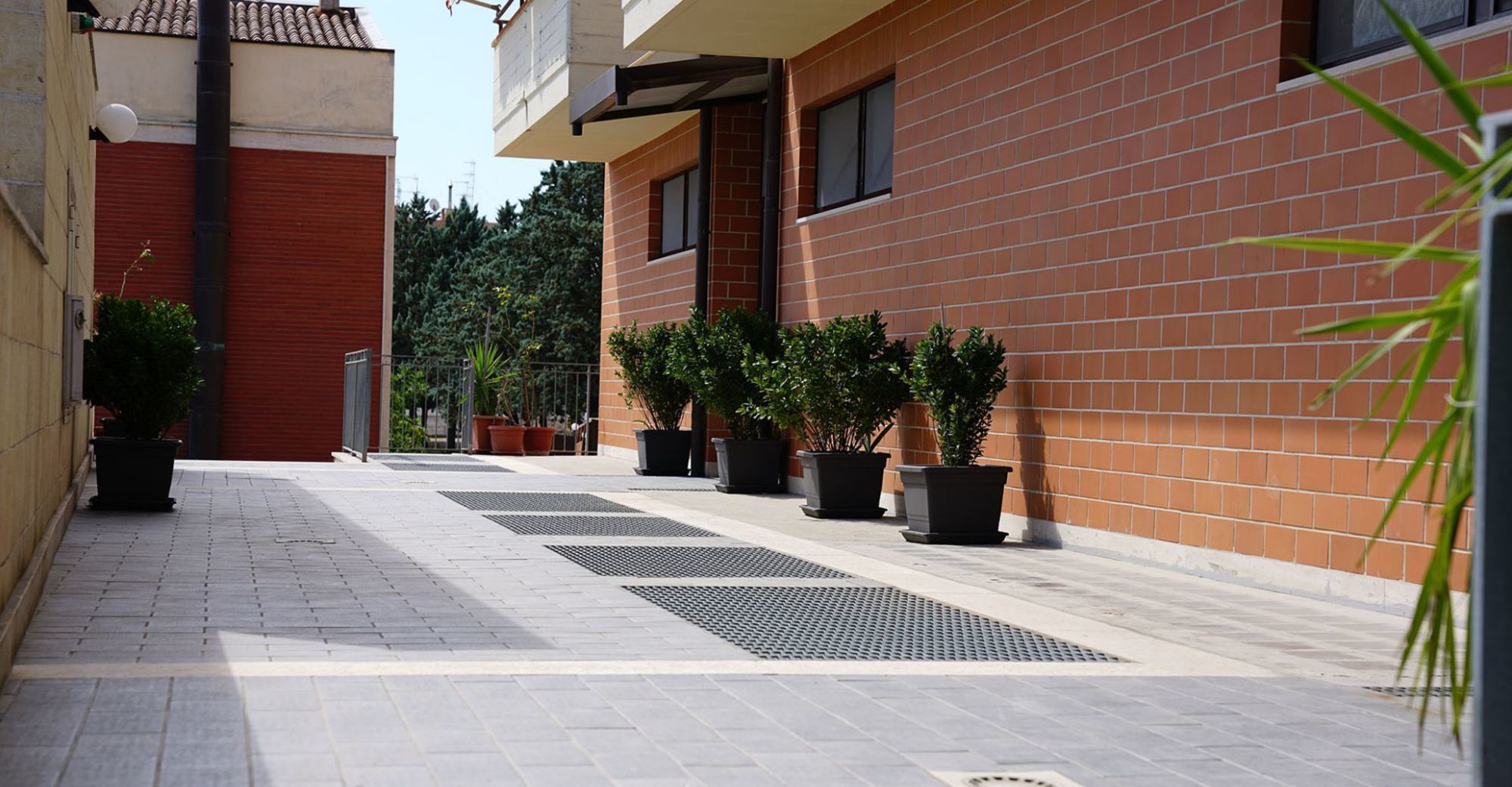 B&B President's Home