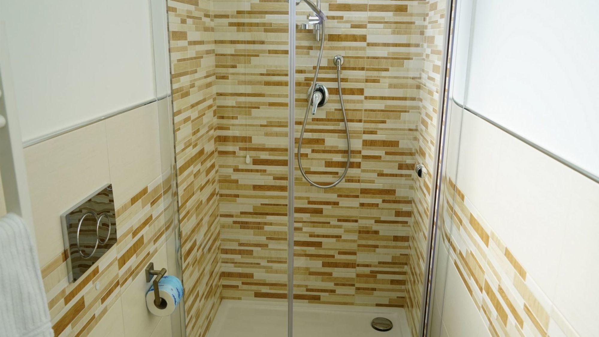 B&B President's Home