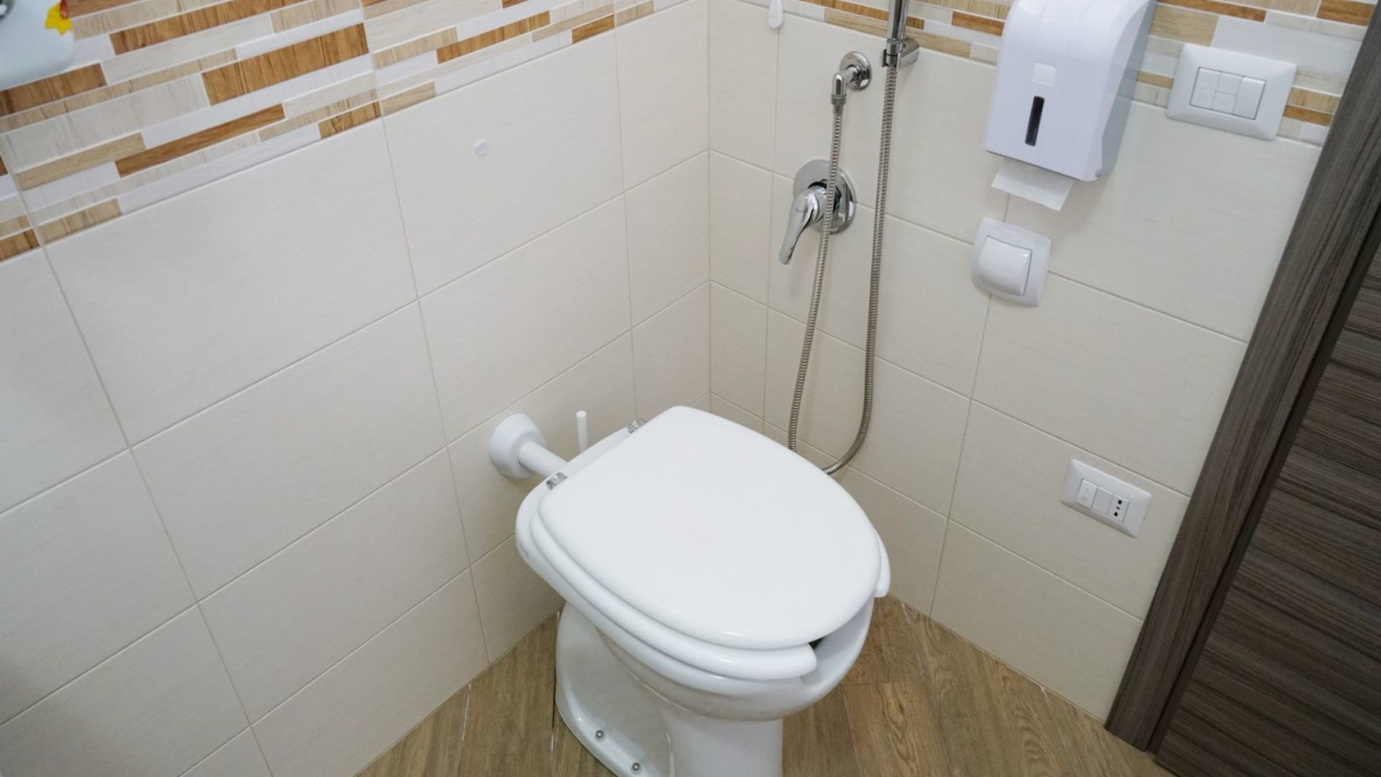 B&B President's Home