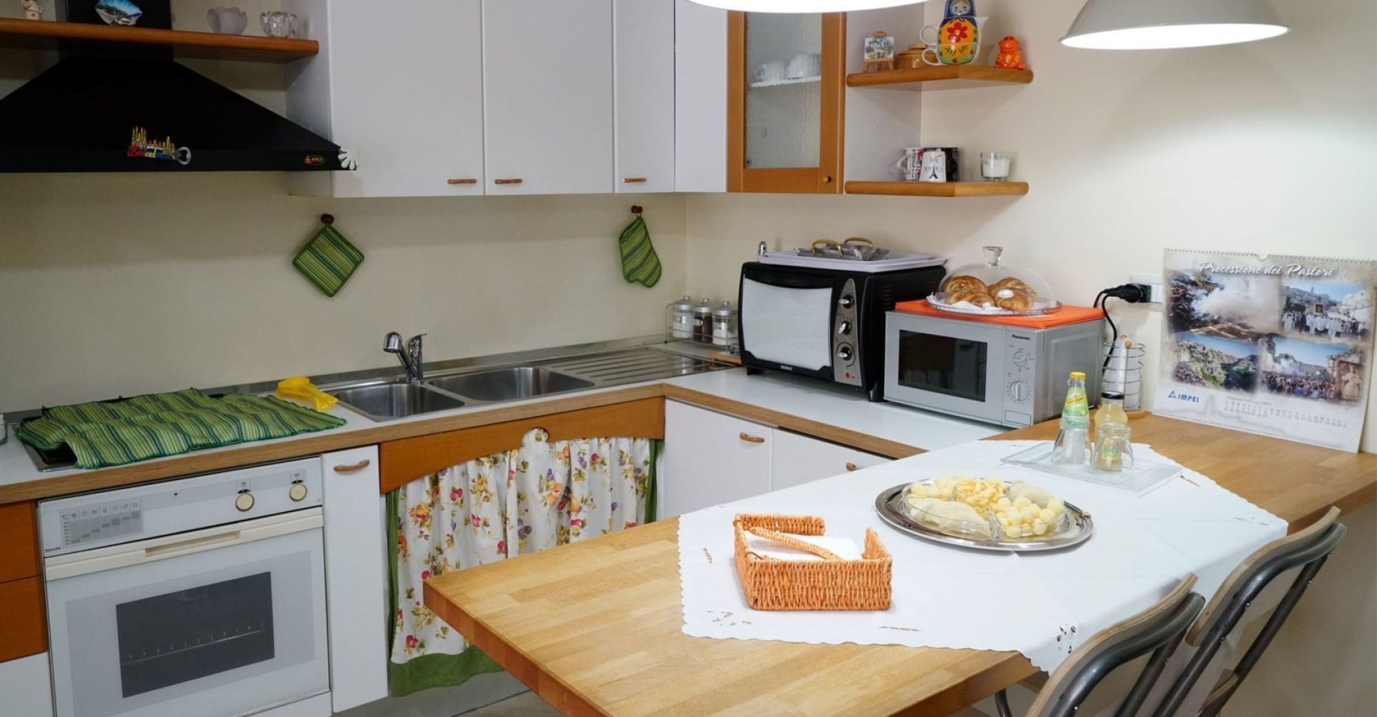 B&B President's Home