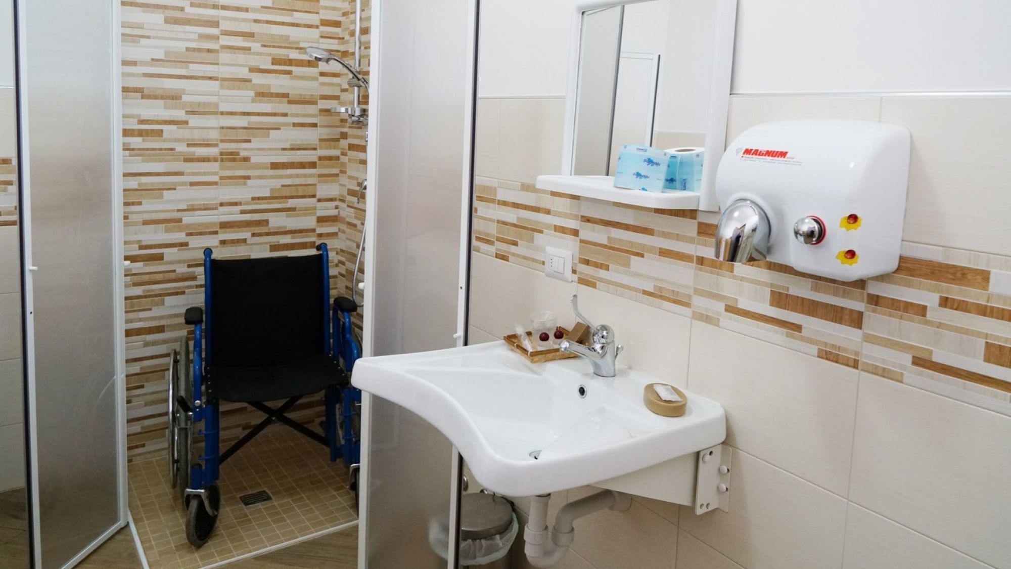 B&B President's Home